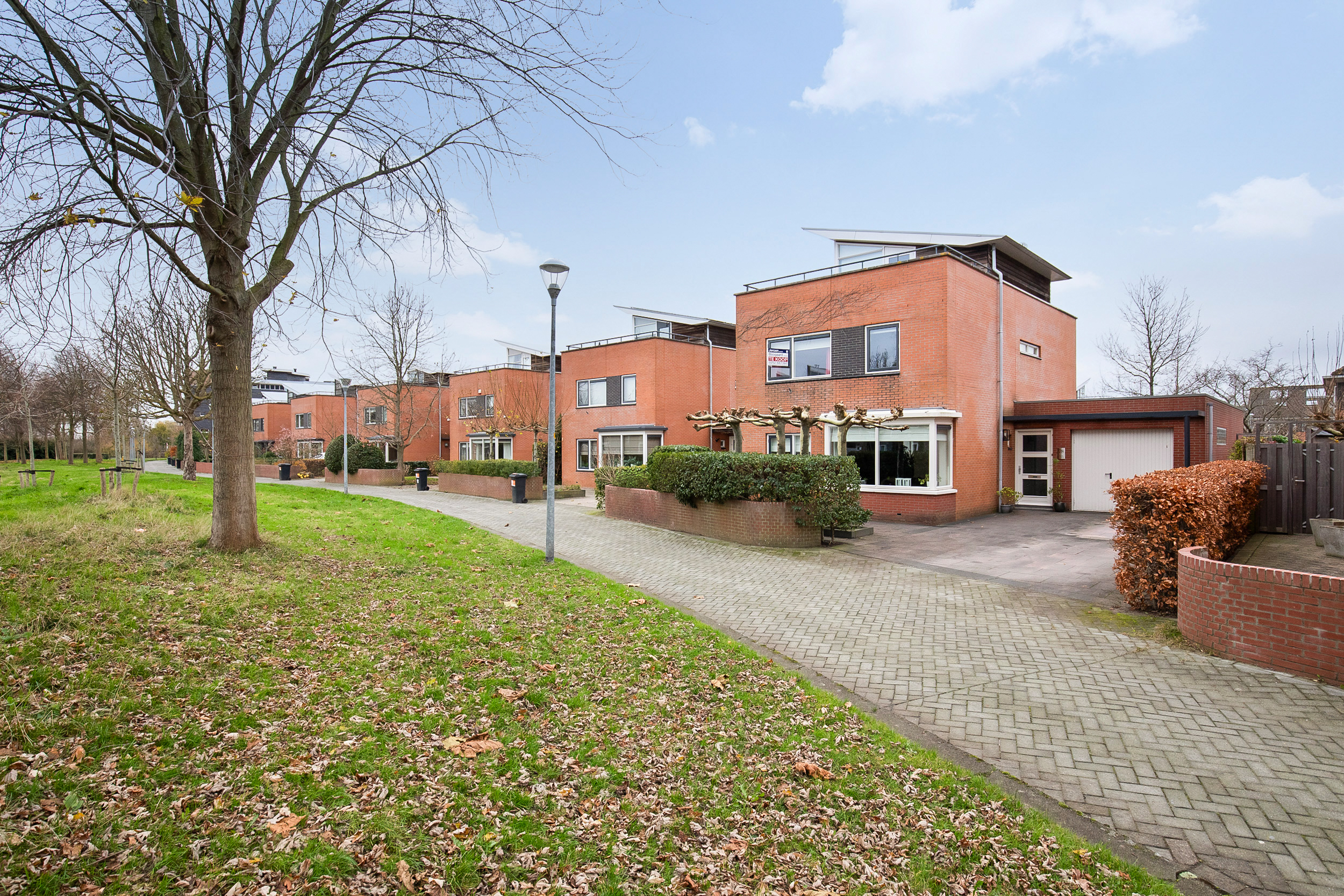 Remmersteinpark 78 , 2151 KA Nieuw-vennep