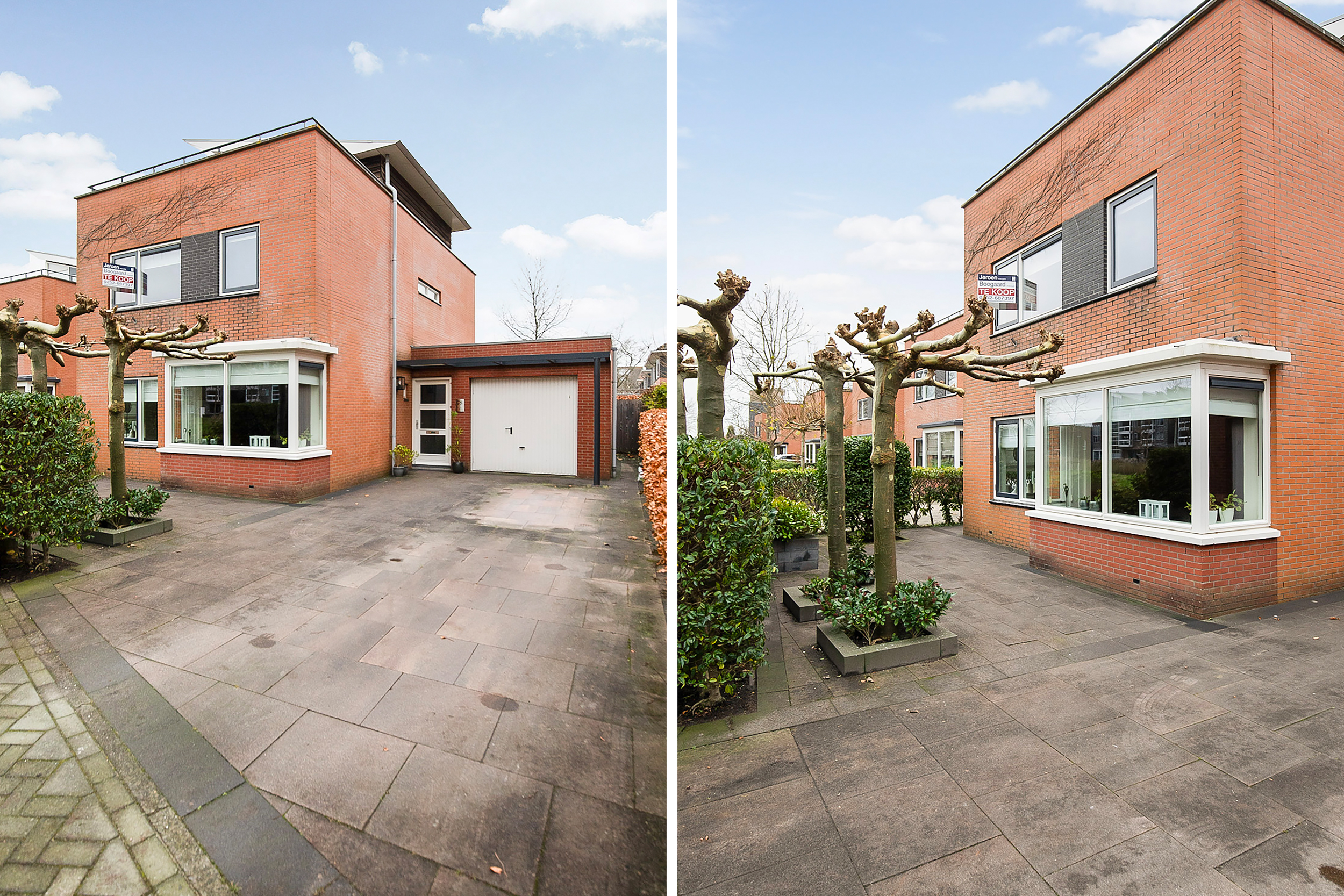 Remmersteinpark 78 , 2151 KA Nieuw-vennep