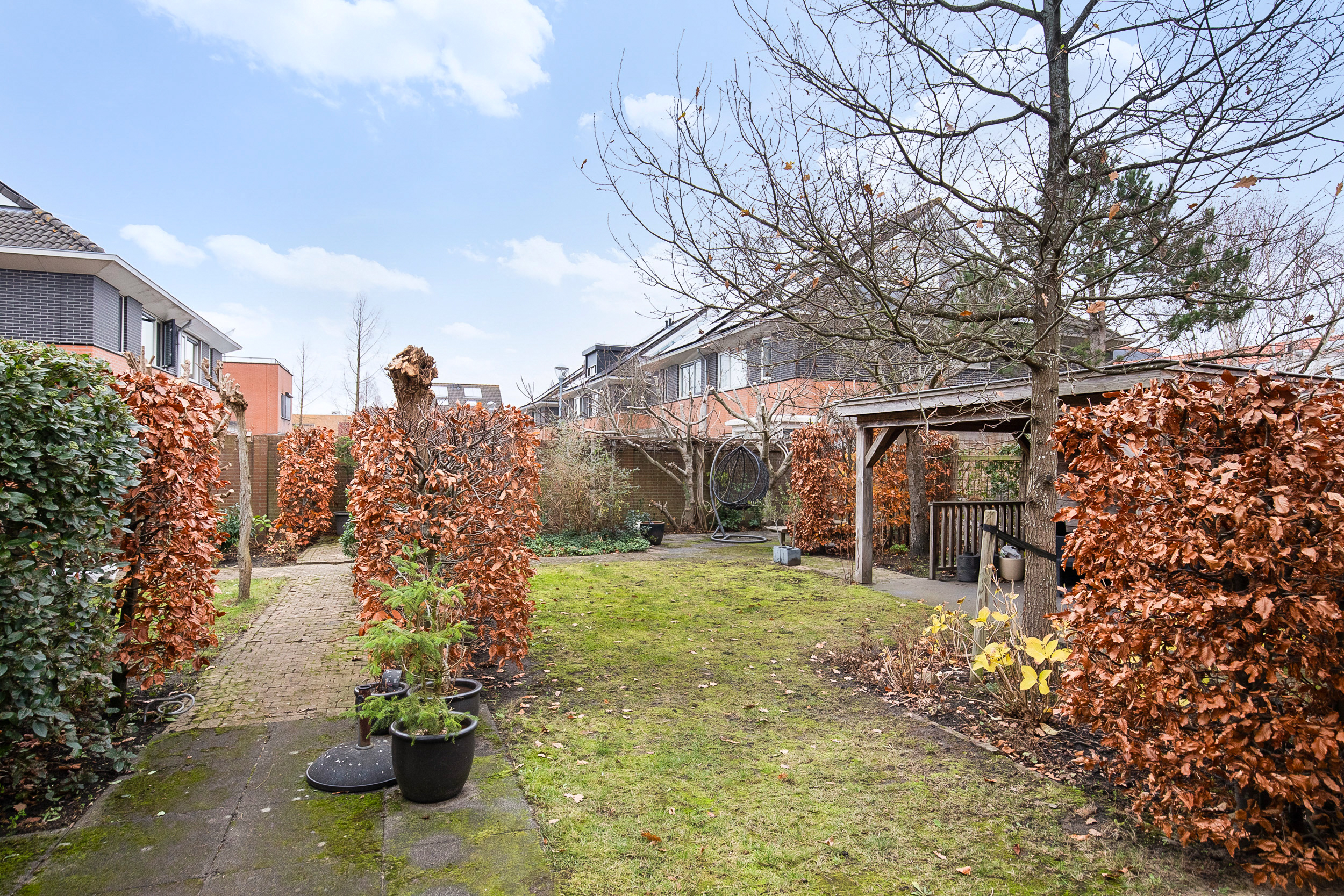 Remmersteinpark 78 , 2151 KA Nieuw-vennep