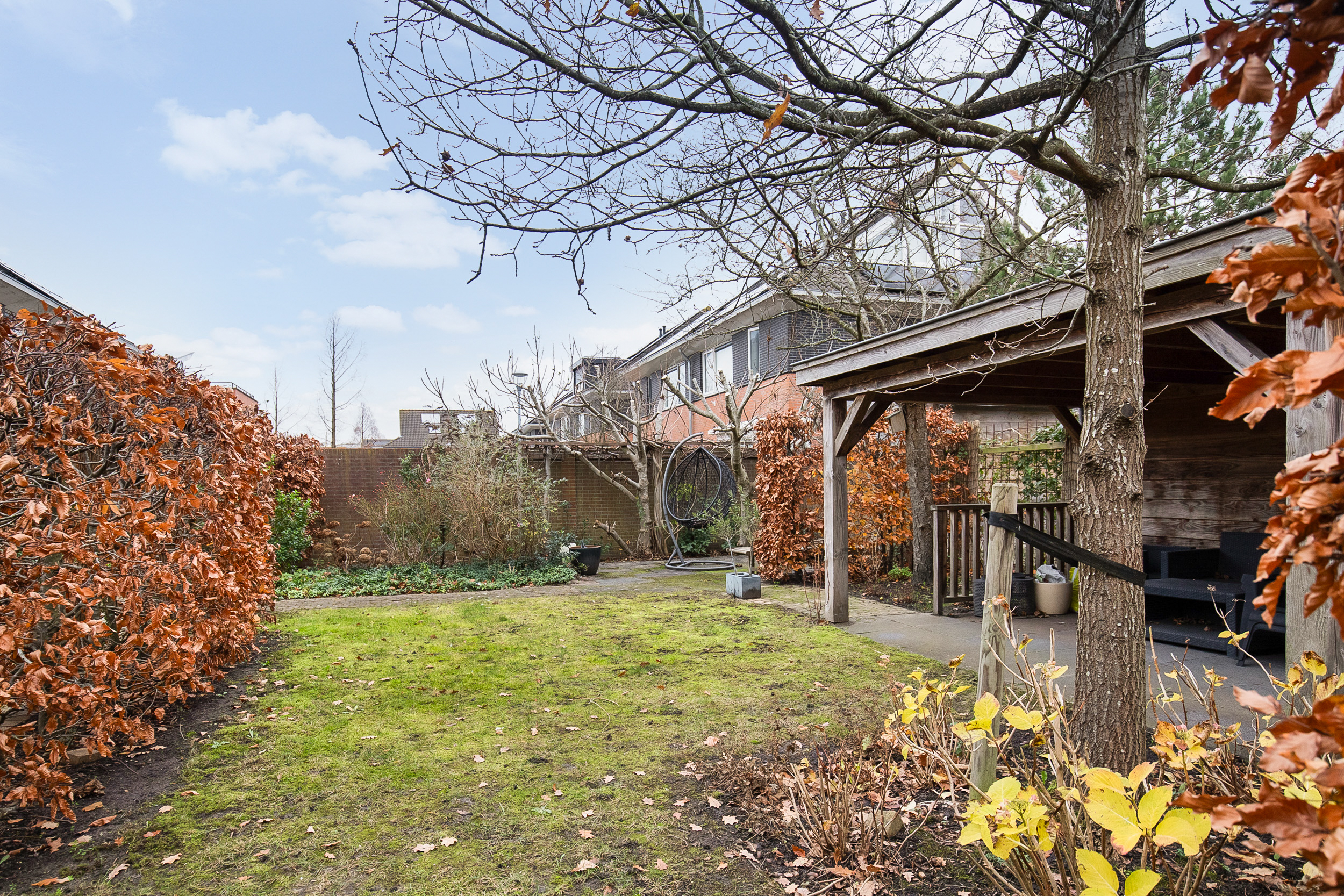 Remmersteinpark 78 , 2151 KA Nieuw-vennep