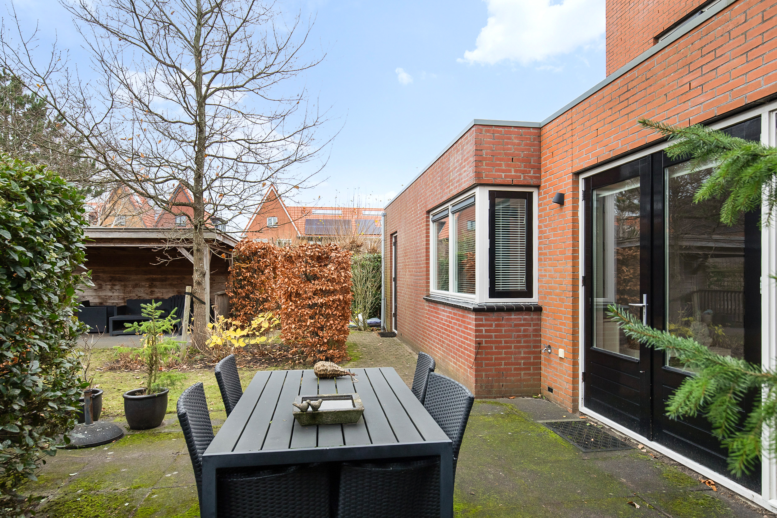 Remmersteinpark 78 , 2151 KA Nieuw-vennep