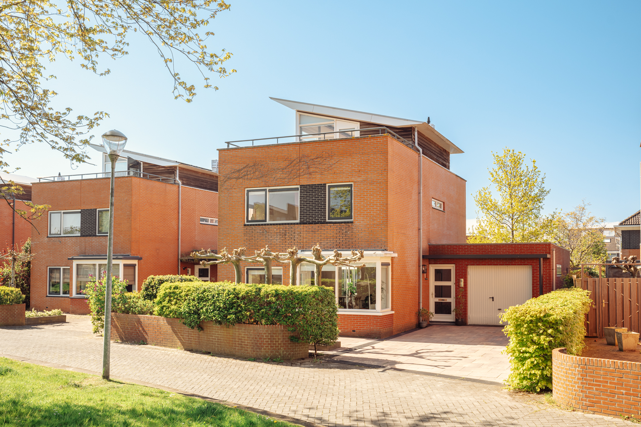 Remmersteinpark 78 , 2151 KA Nieuw-vennep