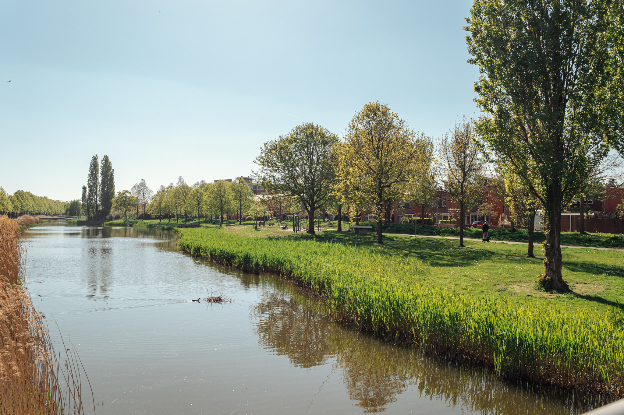 Remmersteinpark 78 , 2151 KA Nieuw-vennep