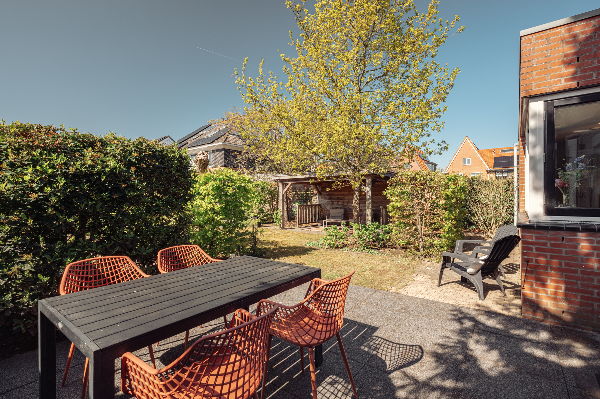 Remmersteinpark 78 , 2151 KA Nieuw-vennep