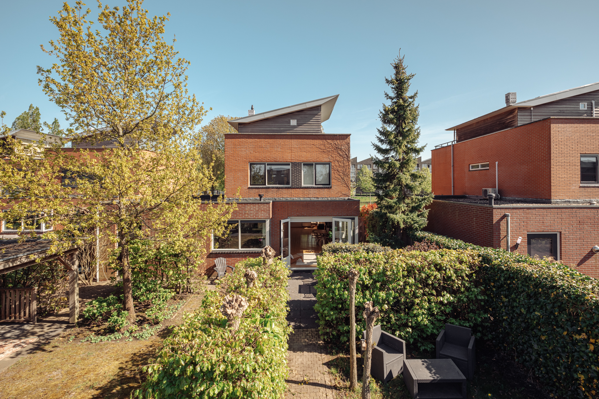 Remmersteinpark 78 , 2151 KA Nieuw-vennep
