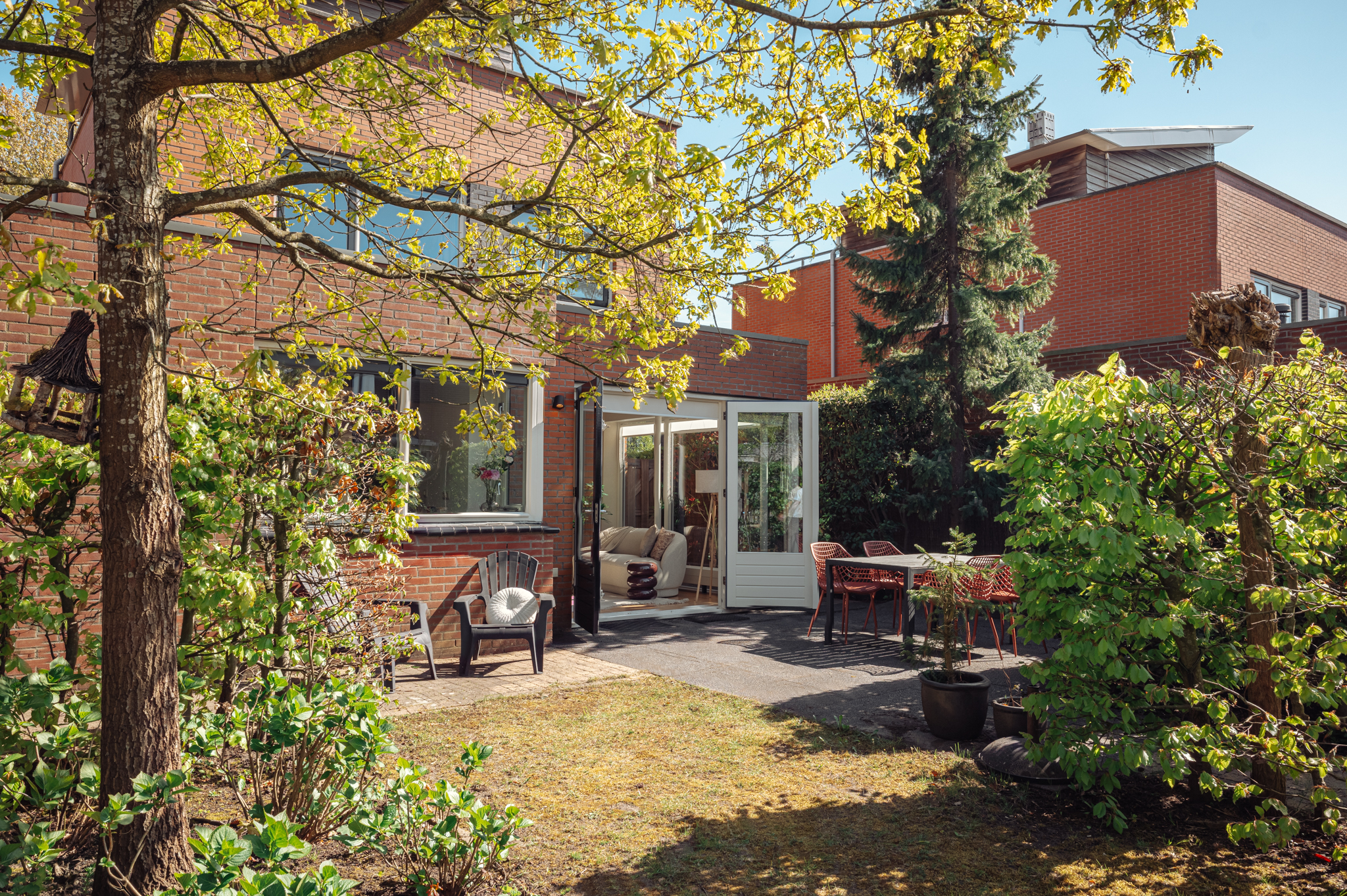 Remmersteinpark 78 , 2151 KA Nieuw-vennep