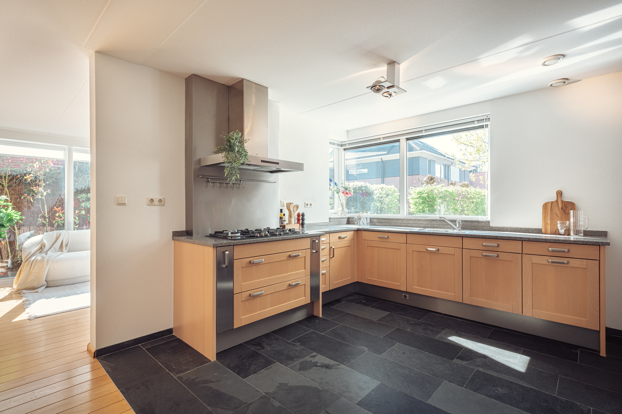 Remmersteinpark 78 , 2151 KA Nieuw-vennep