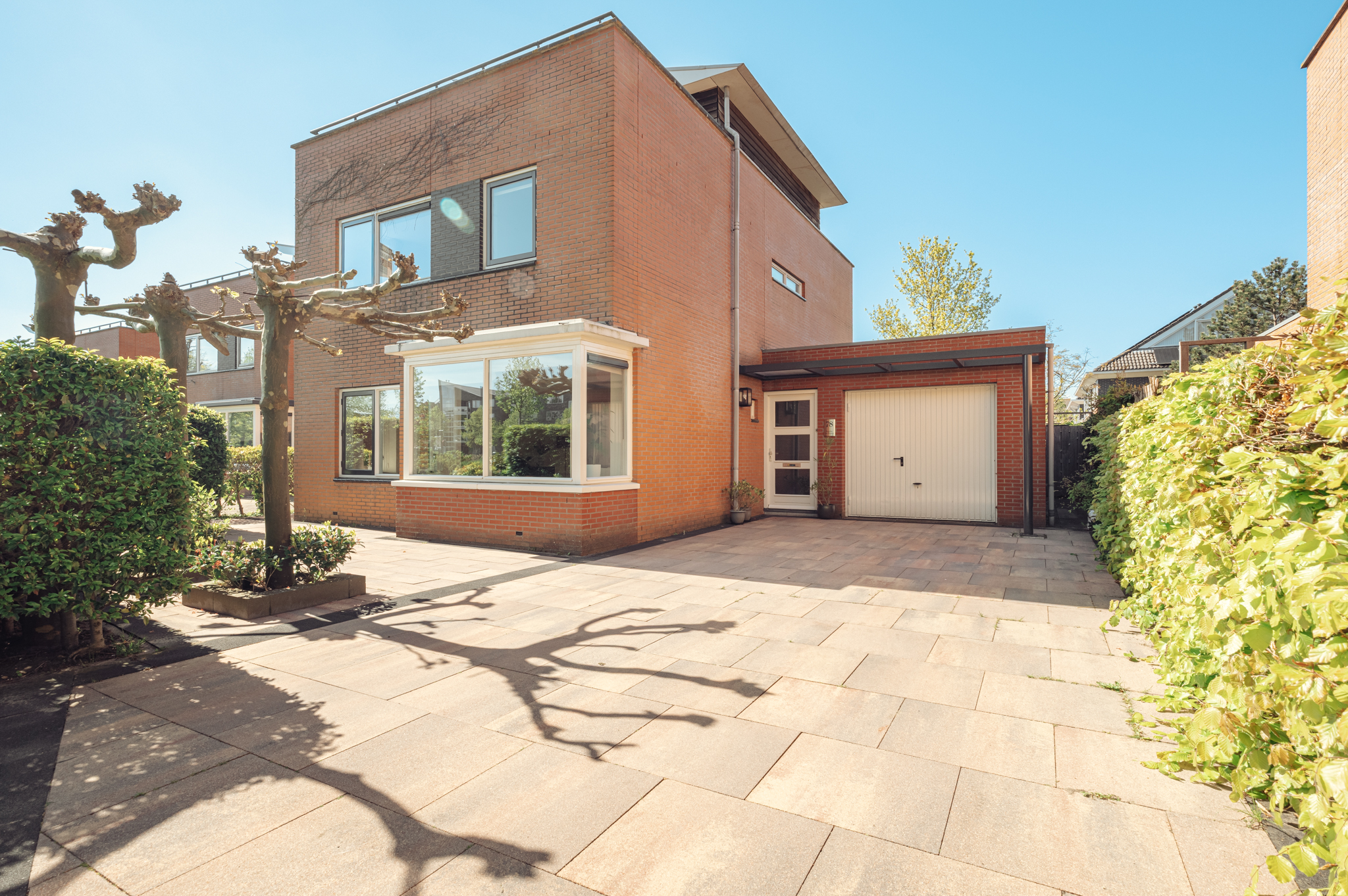 Remmersteinpark 78 , 2151 KA Nieuw-vennep