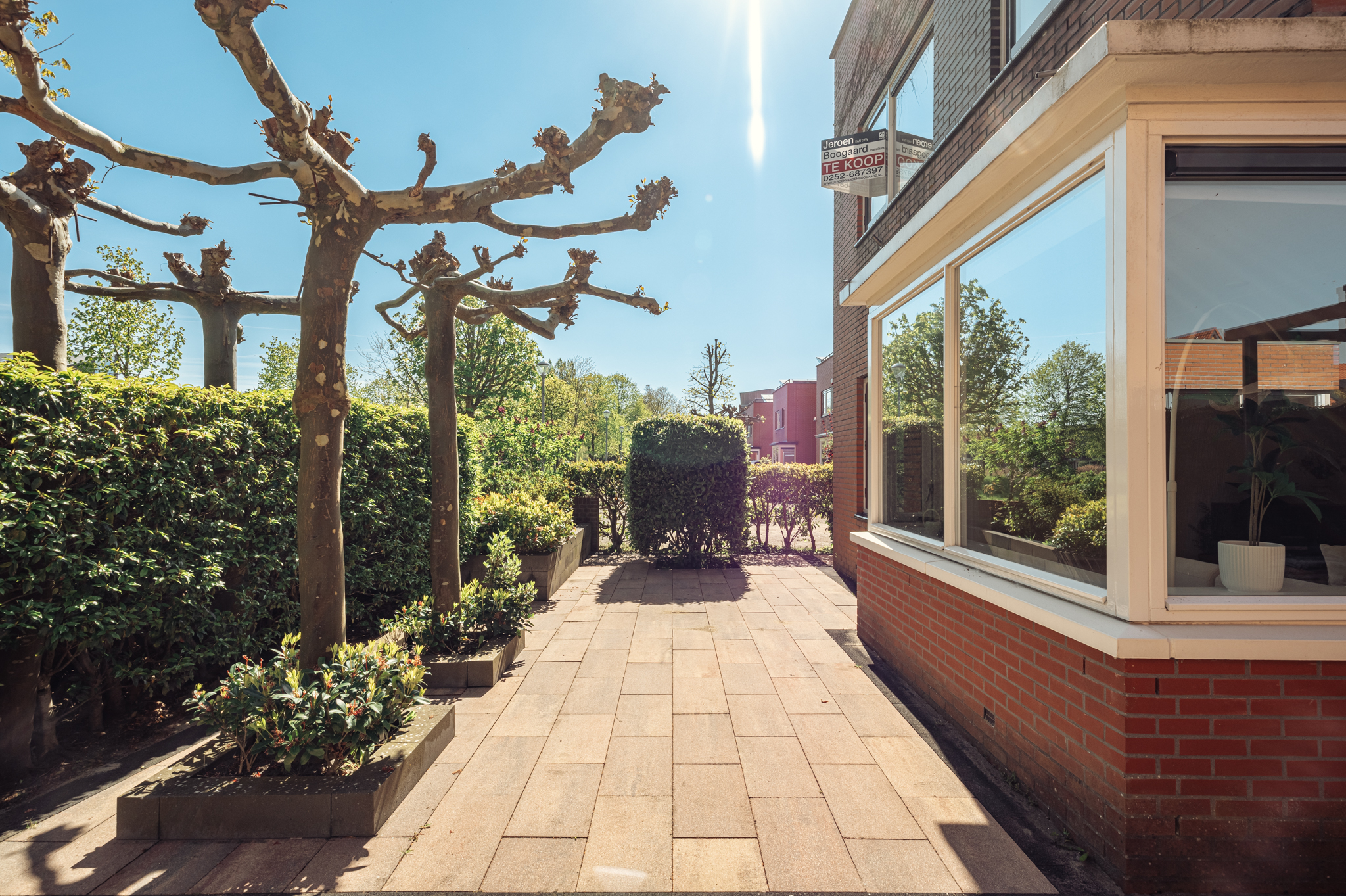 Remmersteinpark 78 , 2151 KA Nieuw-vennep