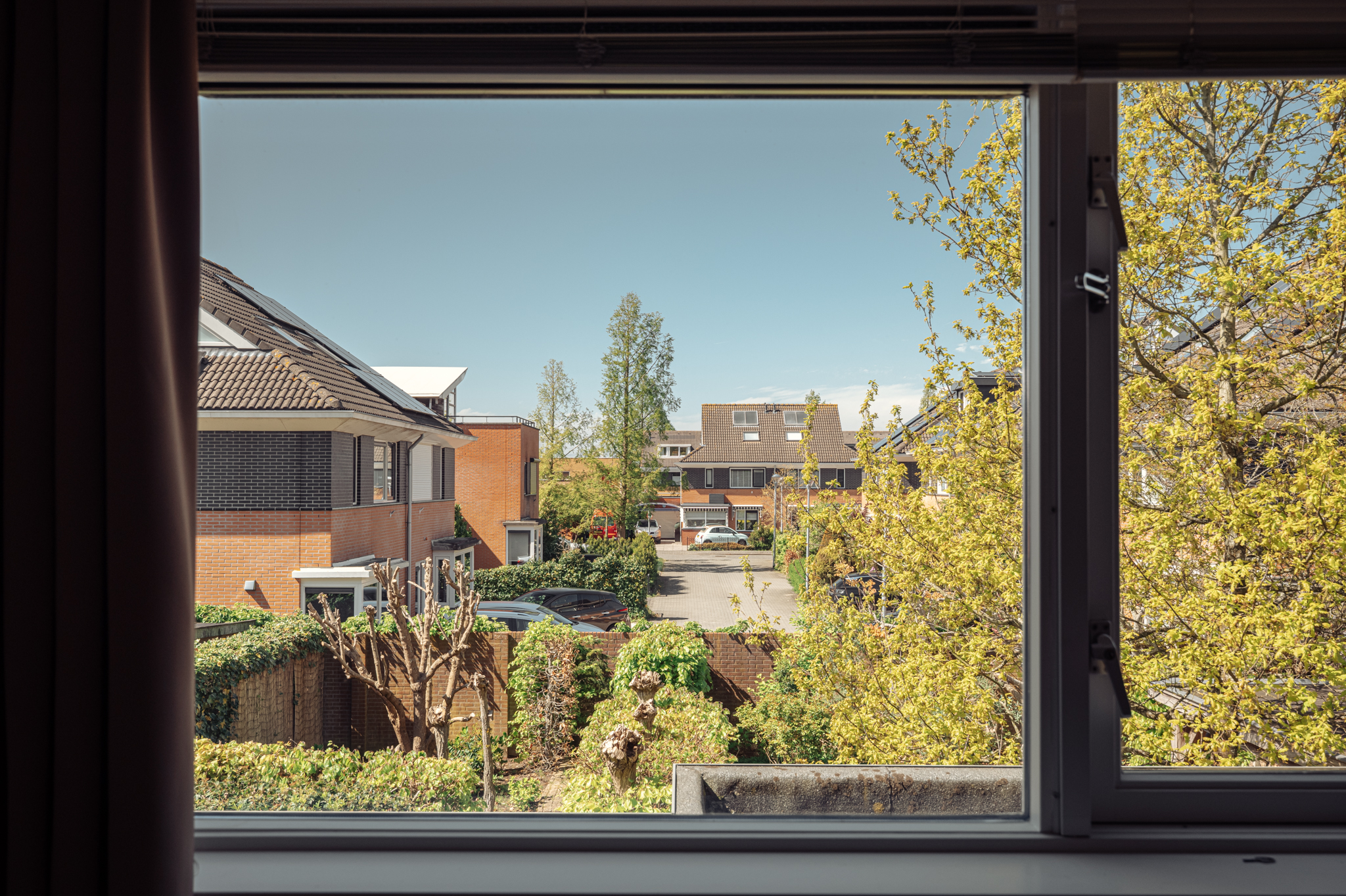 Remmersteinpark 78 , 2151 KA Nieuw-vennep
