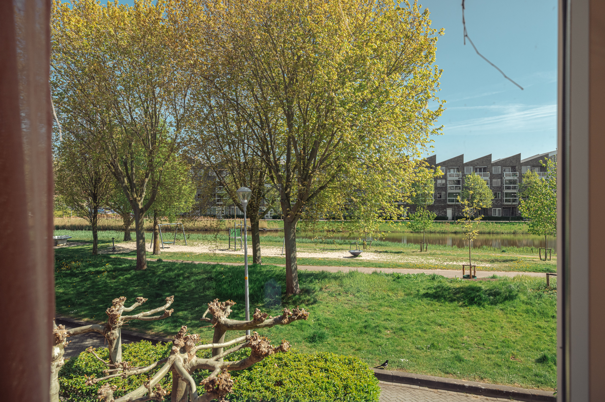 Remmersteinpark 78 , 2151 KA Nieuw-vennep
