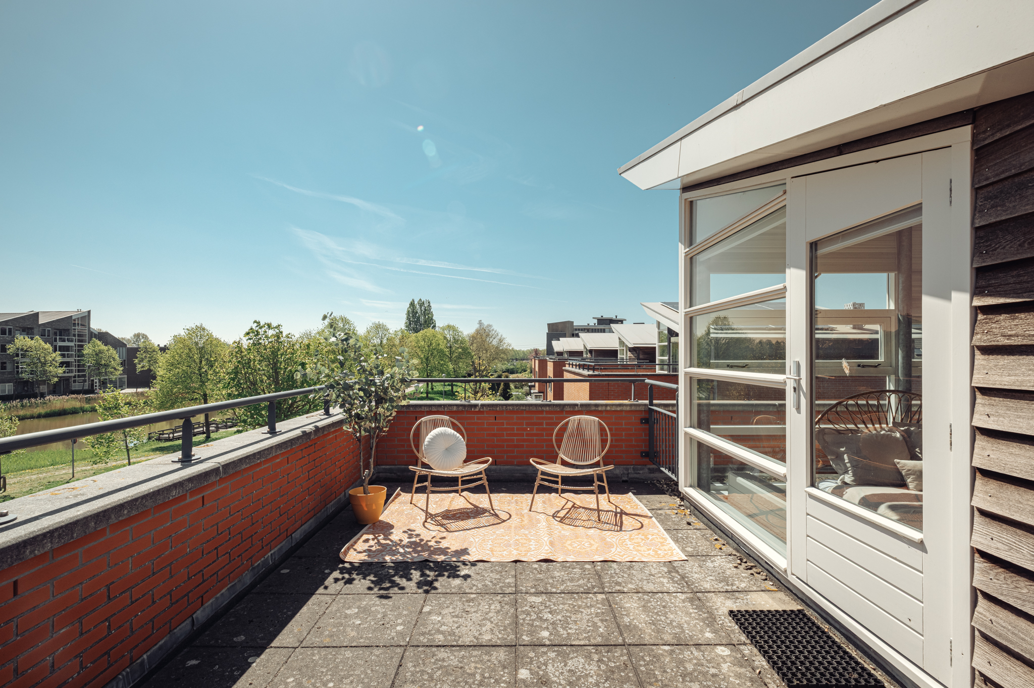 Remmersteinpark 78 , 2151 KA Nieuw-vennep