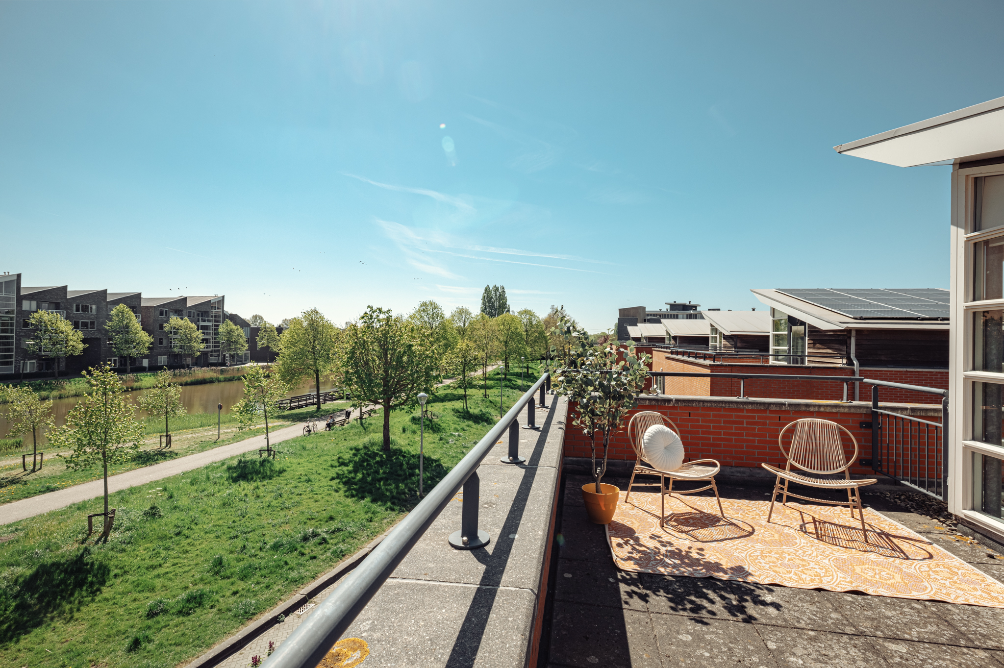 Remmersteinpark 78 , 2151 KA Nieuw-vennep