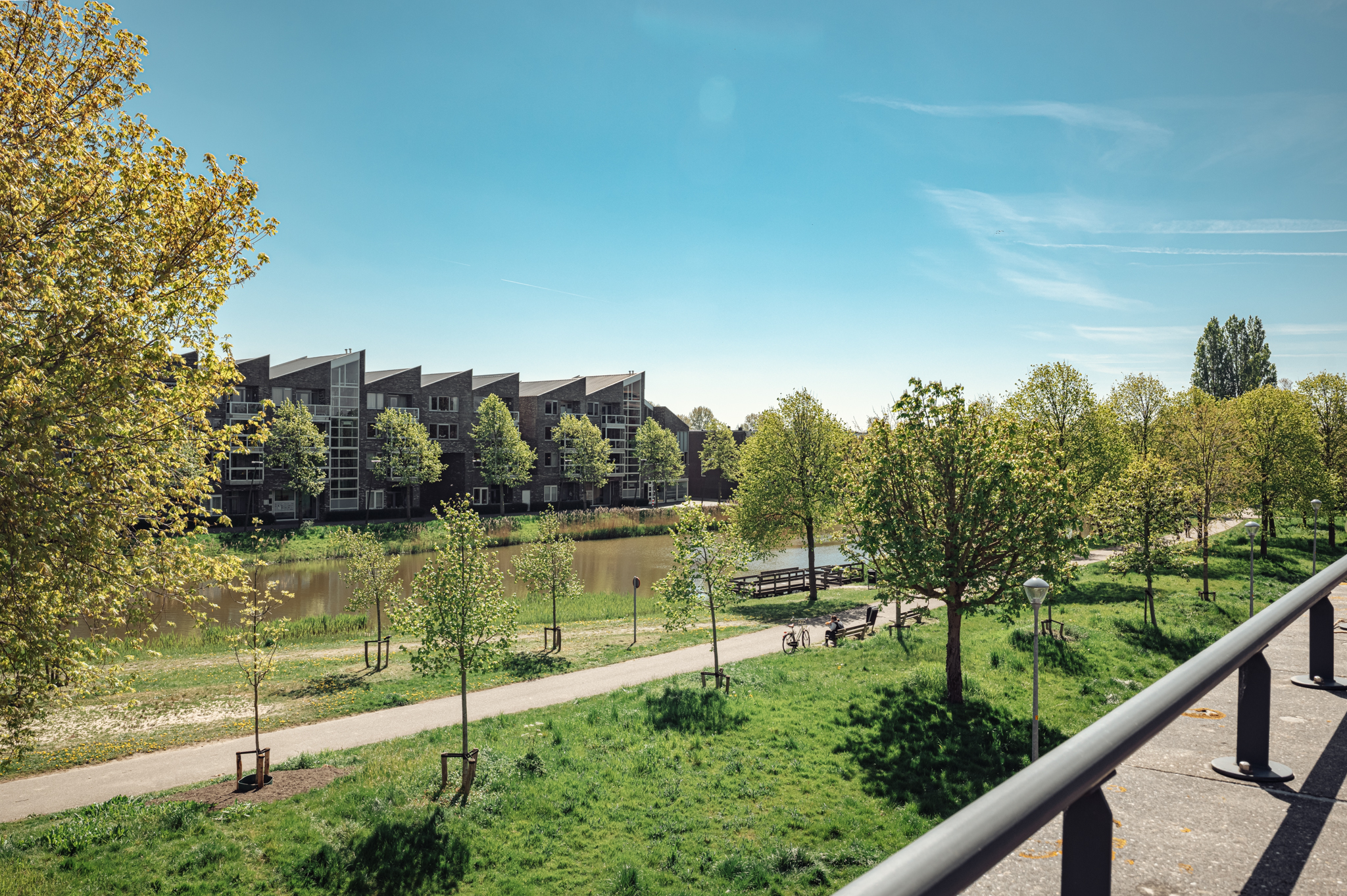 Remmersteinpark 78 , 2151 KA Nieuw-vennep