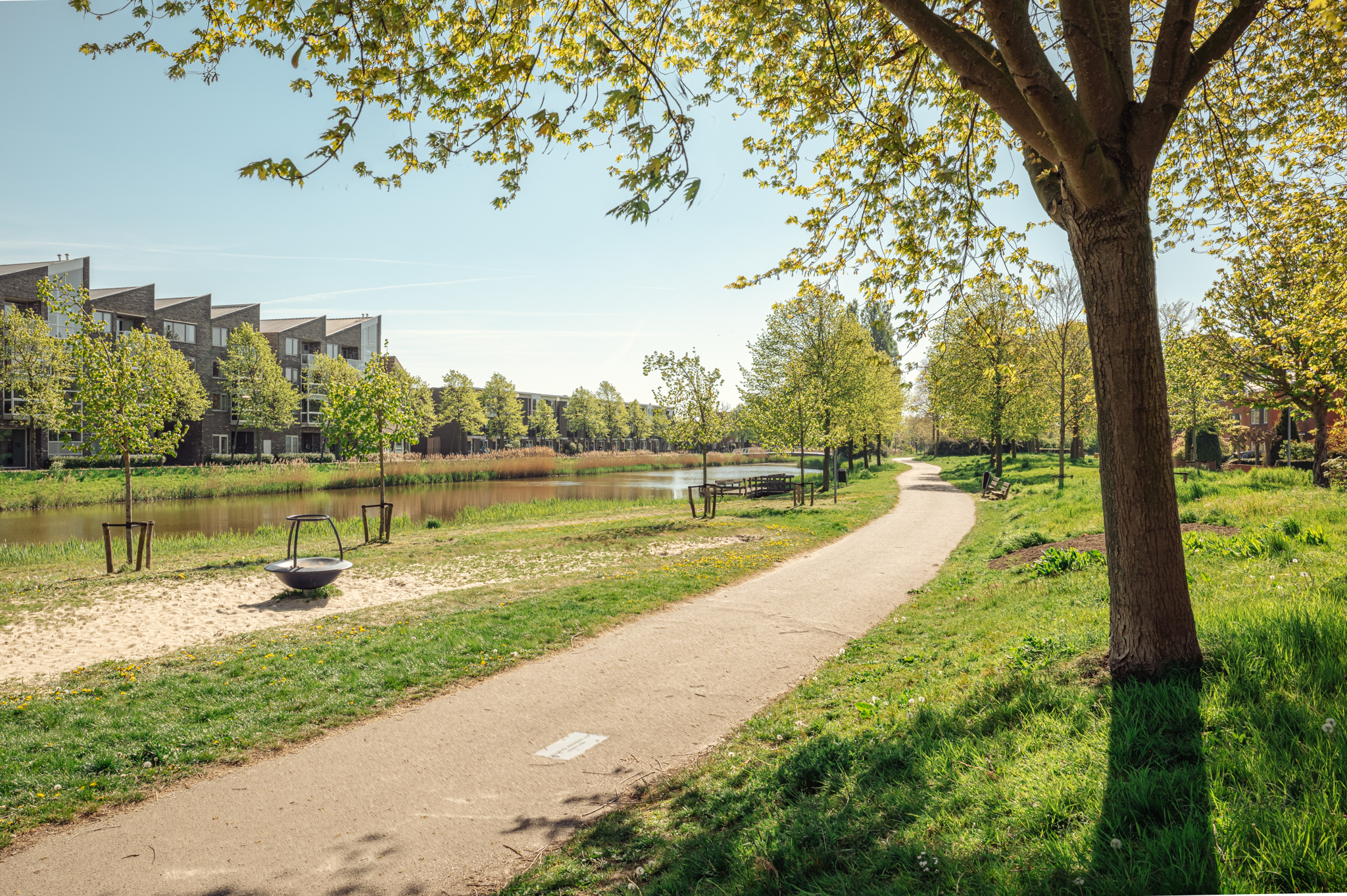 Remmersteinpark 78 , 2151 KA Nieuw-vennep