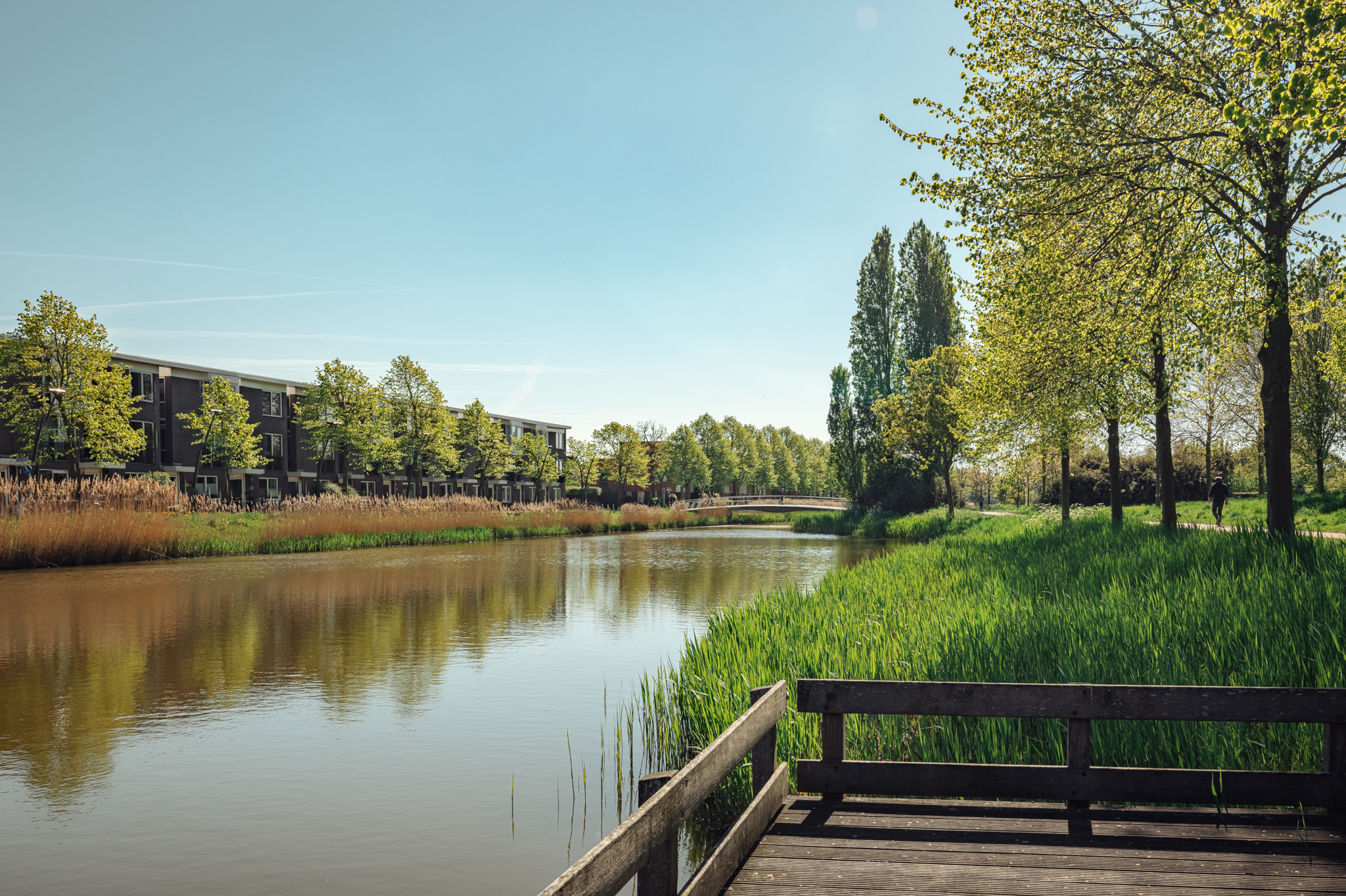 Remmersteinpark 78 , 2151 KA Nieuw-vennep