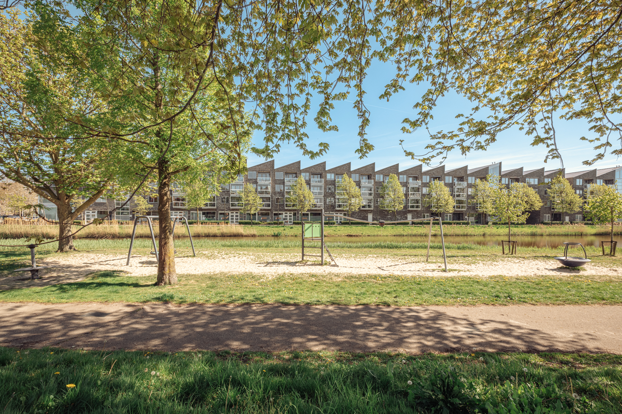 Remmersteinpark 78 , 2151 KA Nieuw-vennep
