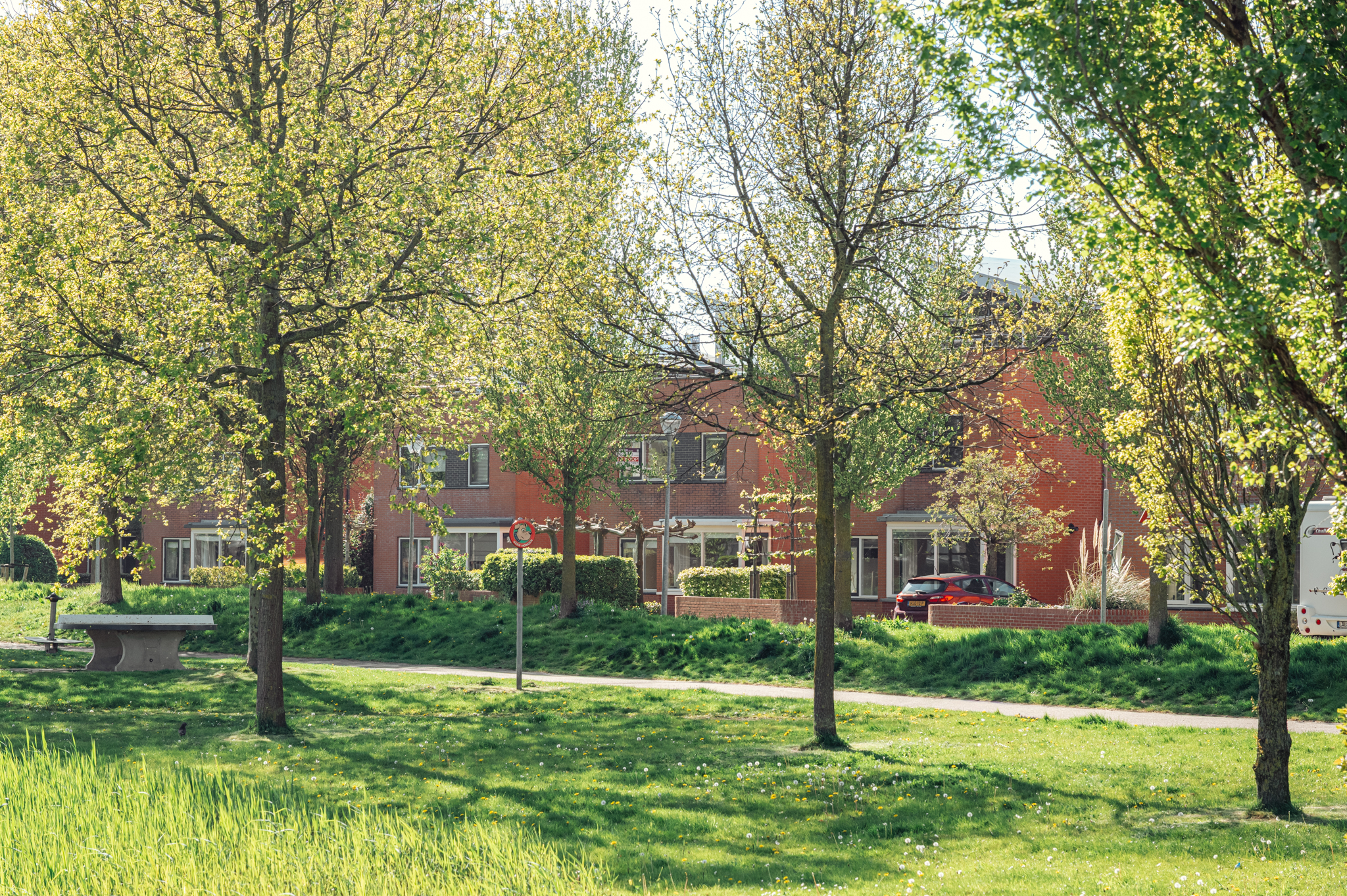 Remmersteinpark 78 , 2151 KA Nieuw-vennep