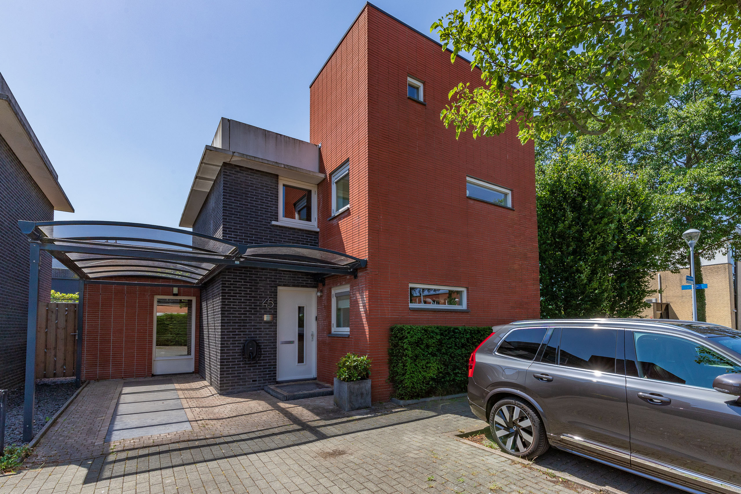 Stepelerveld 45 , 2151 JM Nieuw-vennep