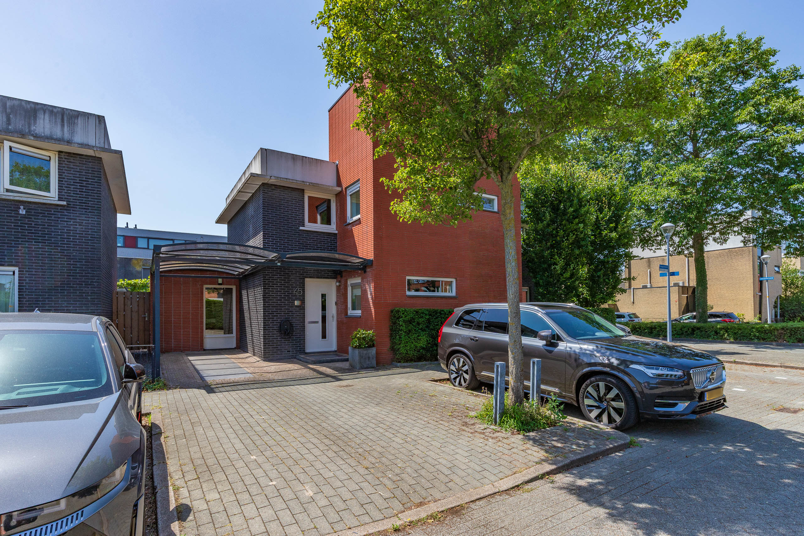 Stepelerveld 45 , 2151 JM Nieuw-vennep
