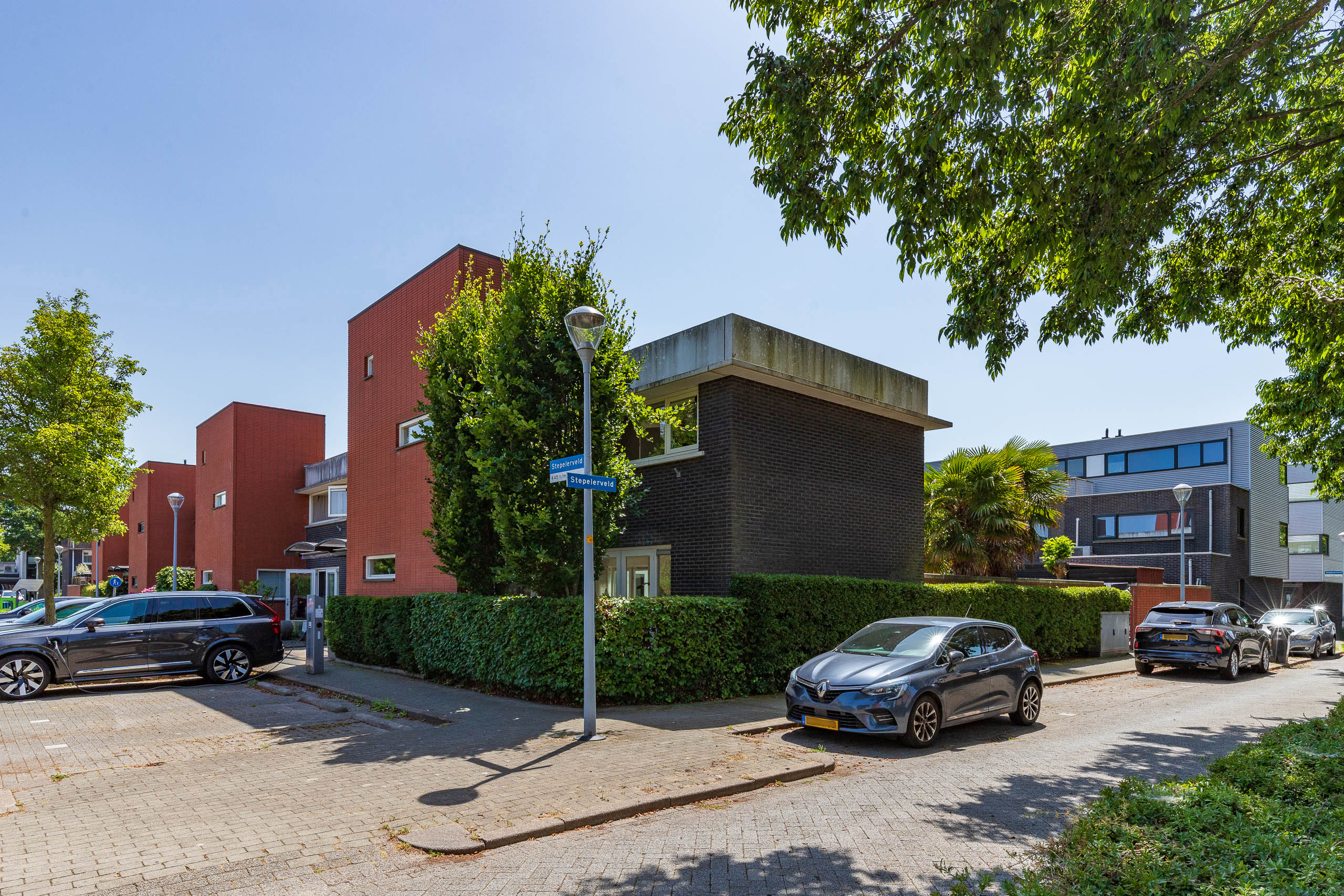 Stepelerveld 45 , 2151 JM Nieuw-vennep