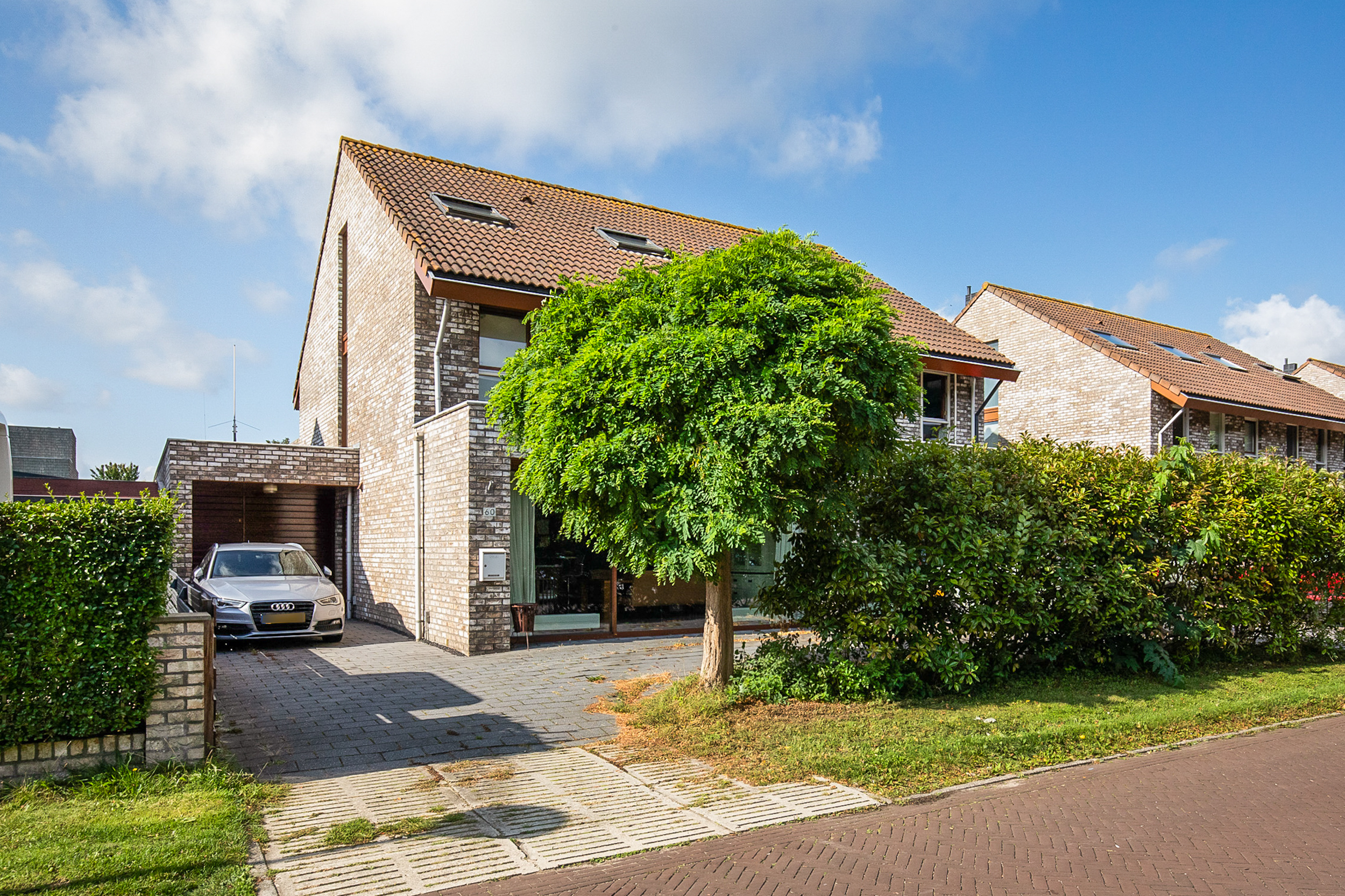 Brandaris 60 , 2134 XT Hoofddorp