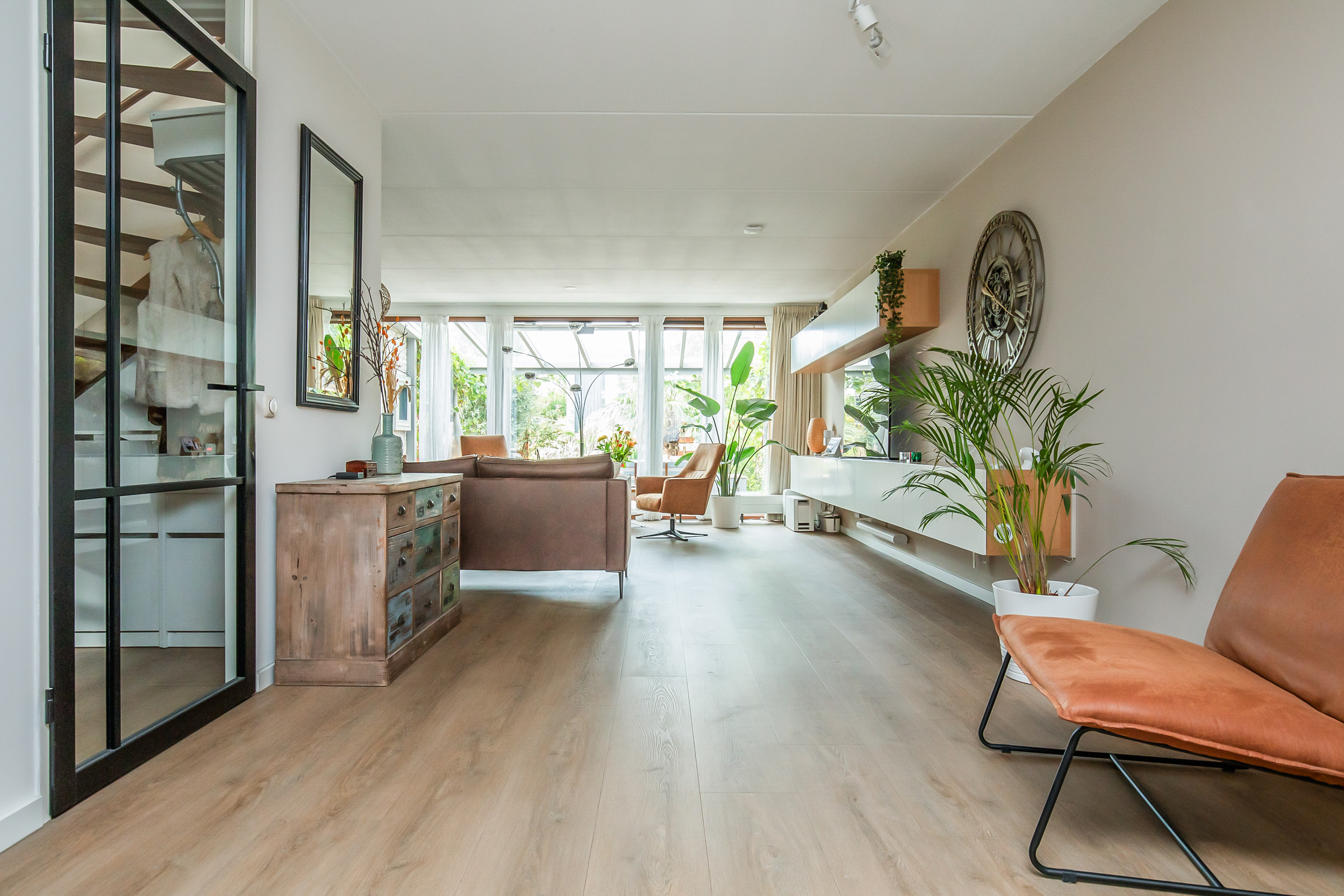 Brandaris 60 , 2134 XT Hoofddorp