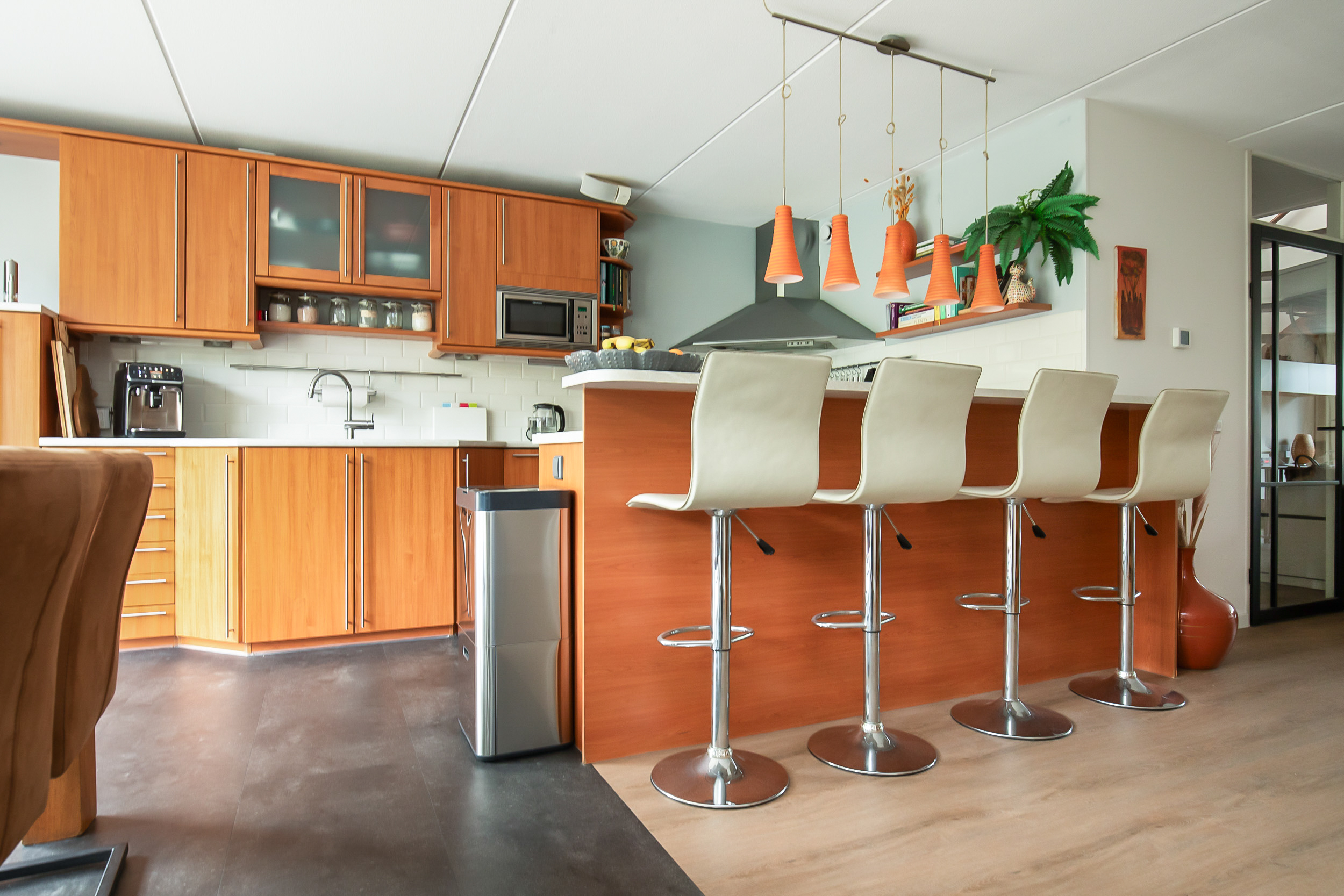Brandaris 60 , 2134 XT Hoofddorp