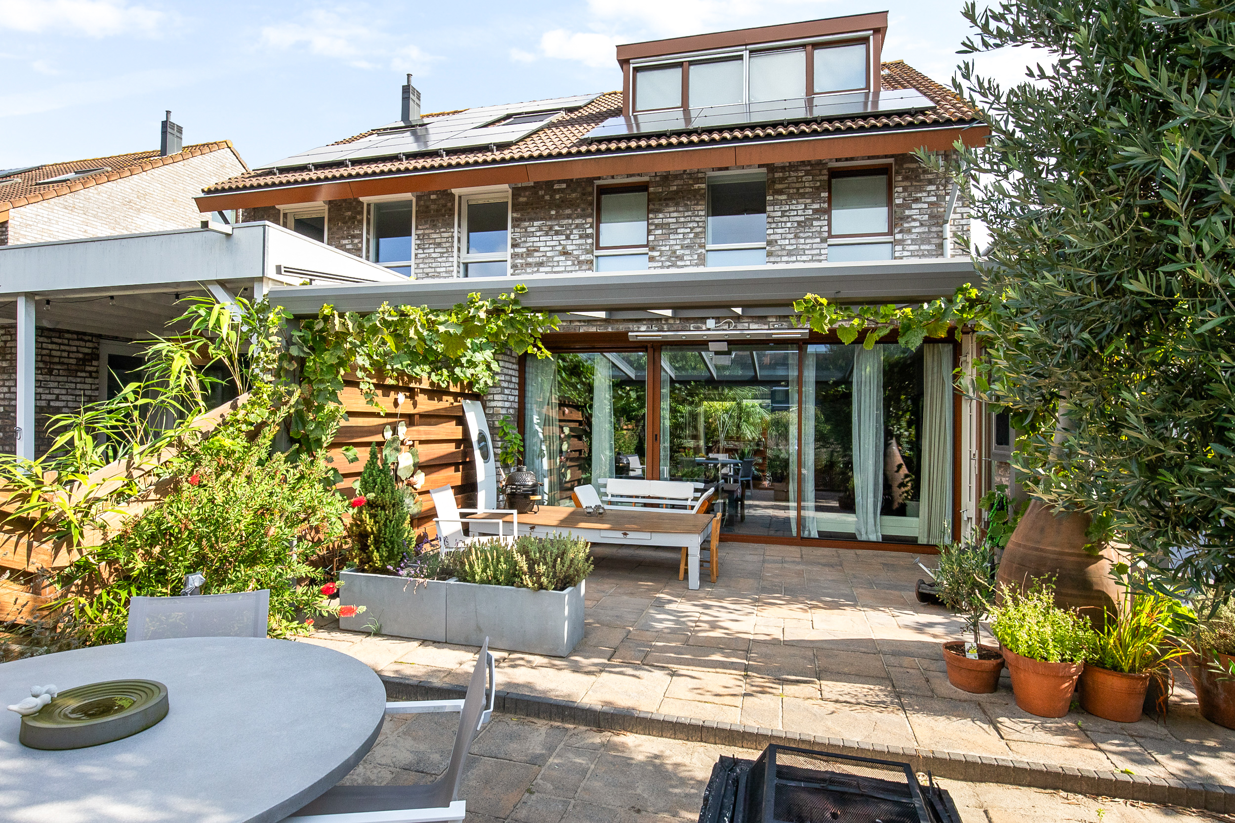 Brandaris 60 , 2134 XT Hoofddorp