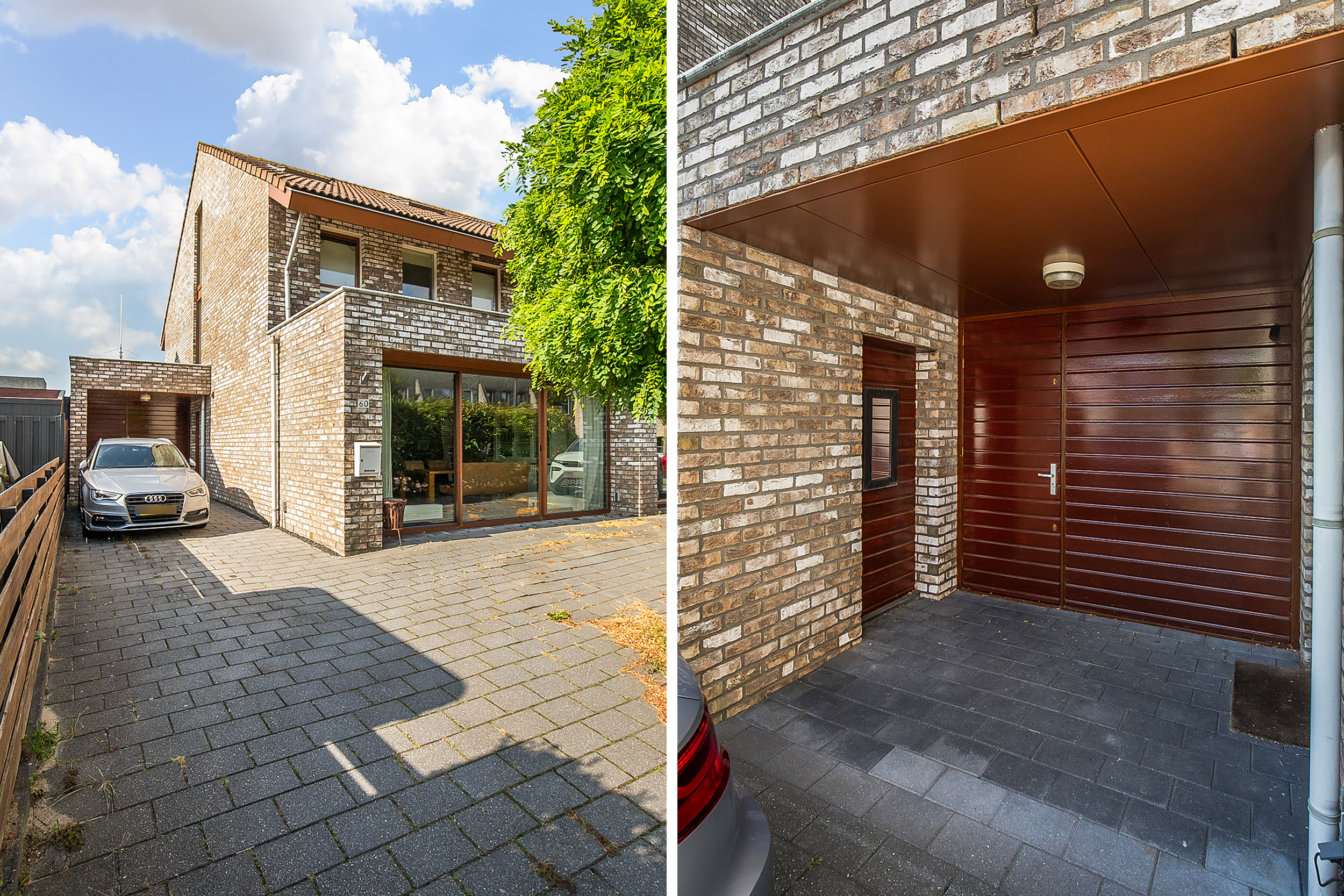 Brandaris 60 , 2134 XT Hoofddorp