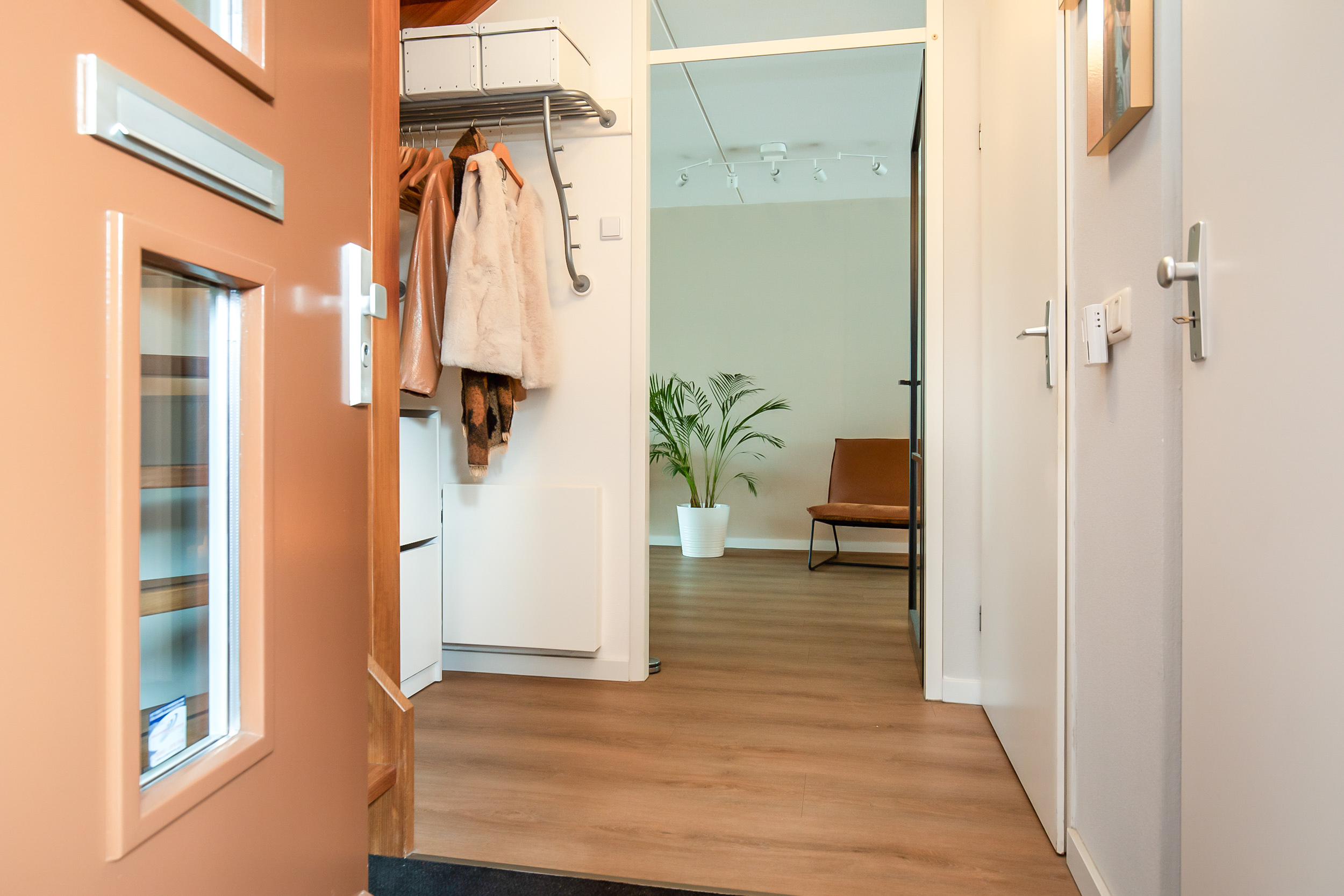 Brandaris 60 , 2134 XT Hoofddorp
