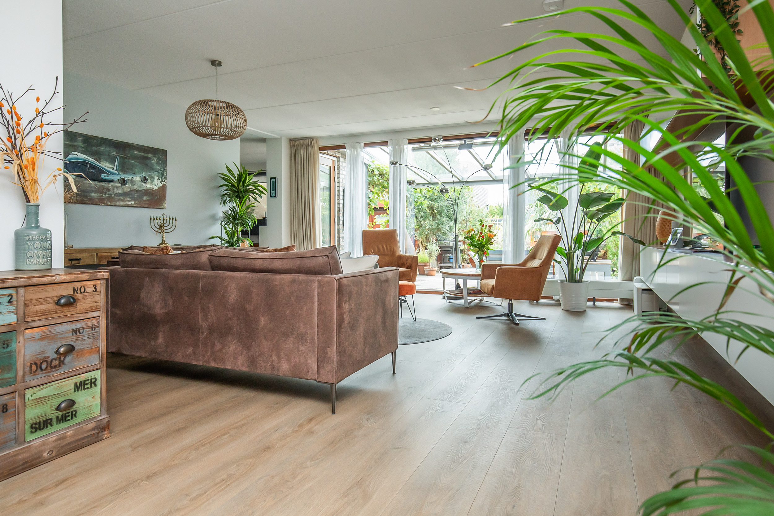 Brandaris 60 , 2134 XT Hoofddorp