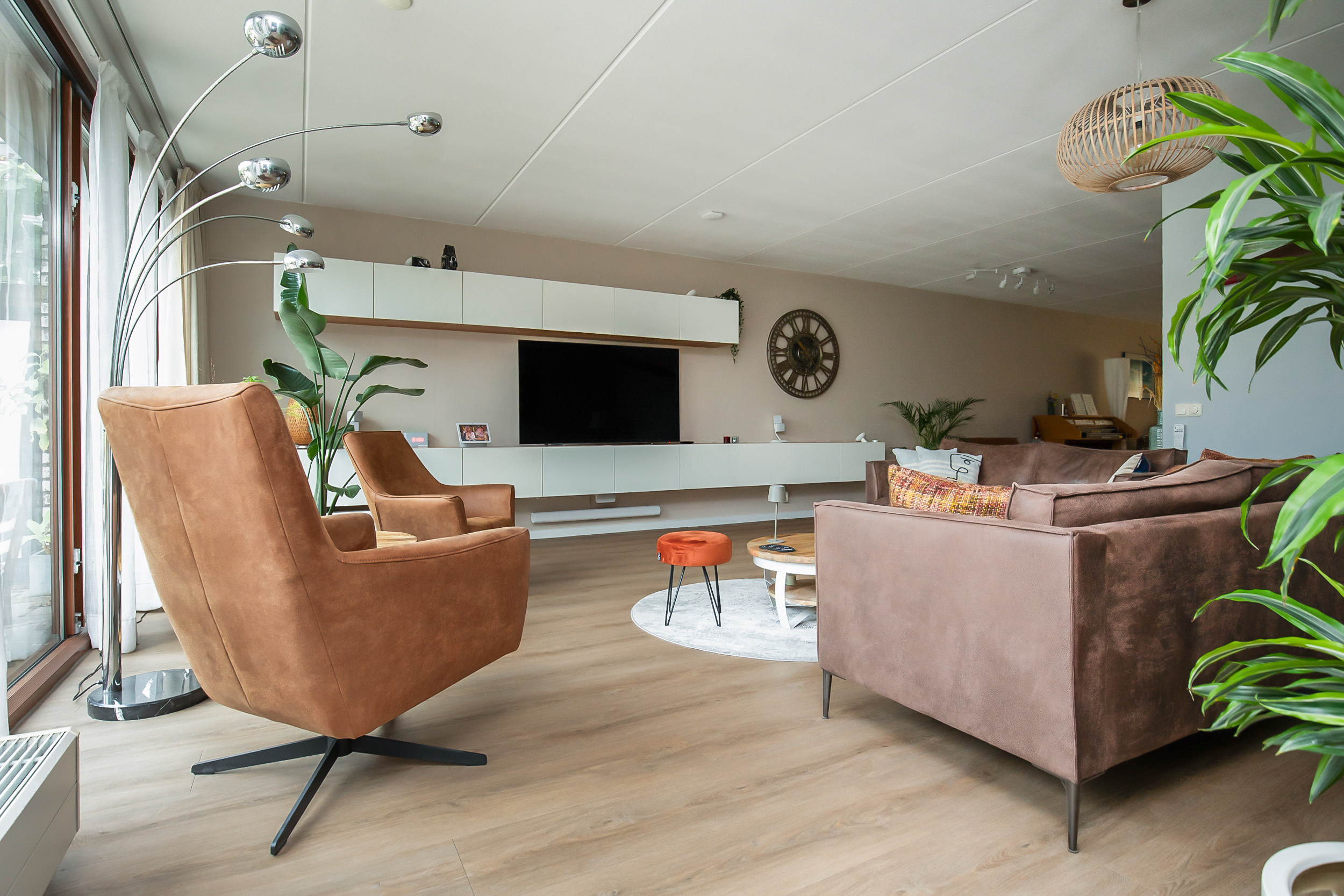 Brandaris 60 , 2134 XT Hoofddorp