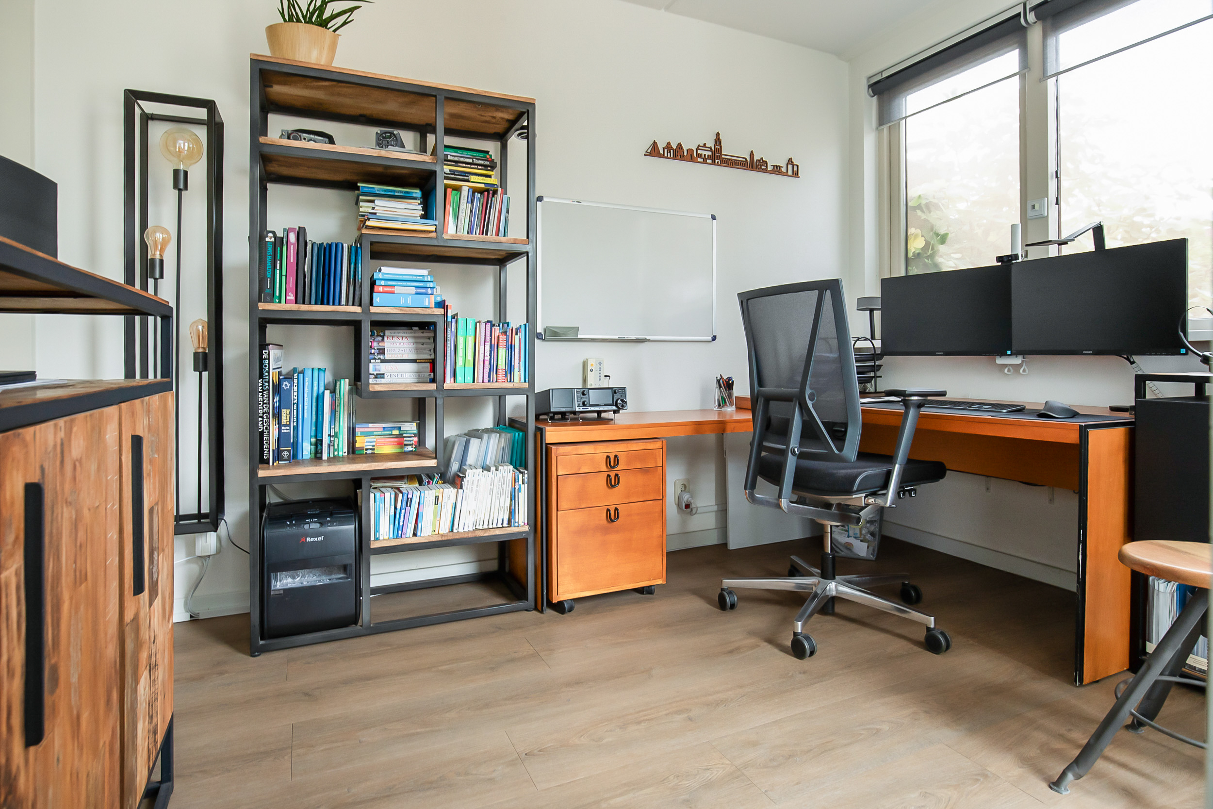 Brandaris 60 , 2134 XT Hoofddorp