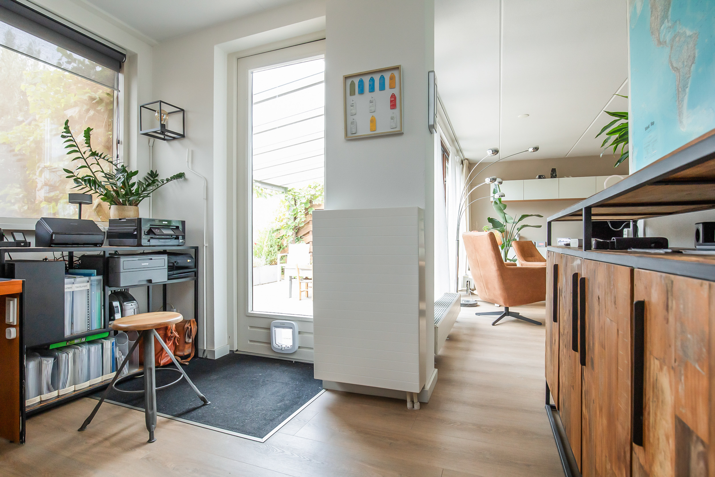 Brandaris 60 , 2134 XT Hoofddorp