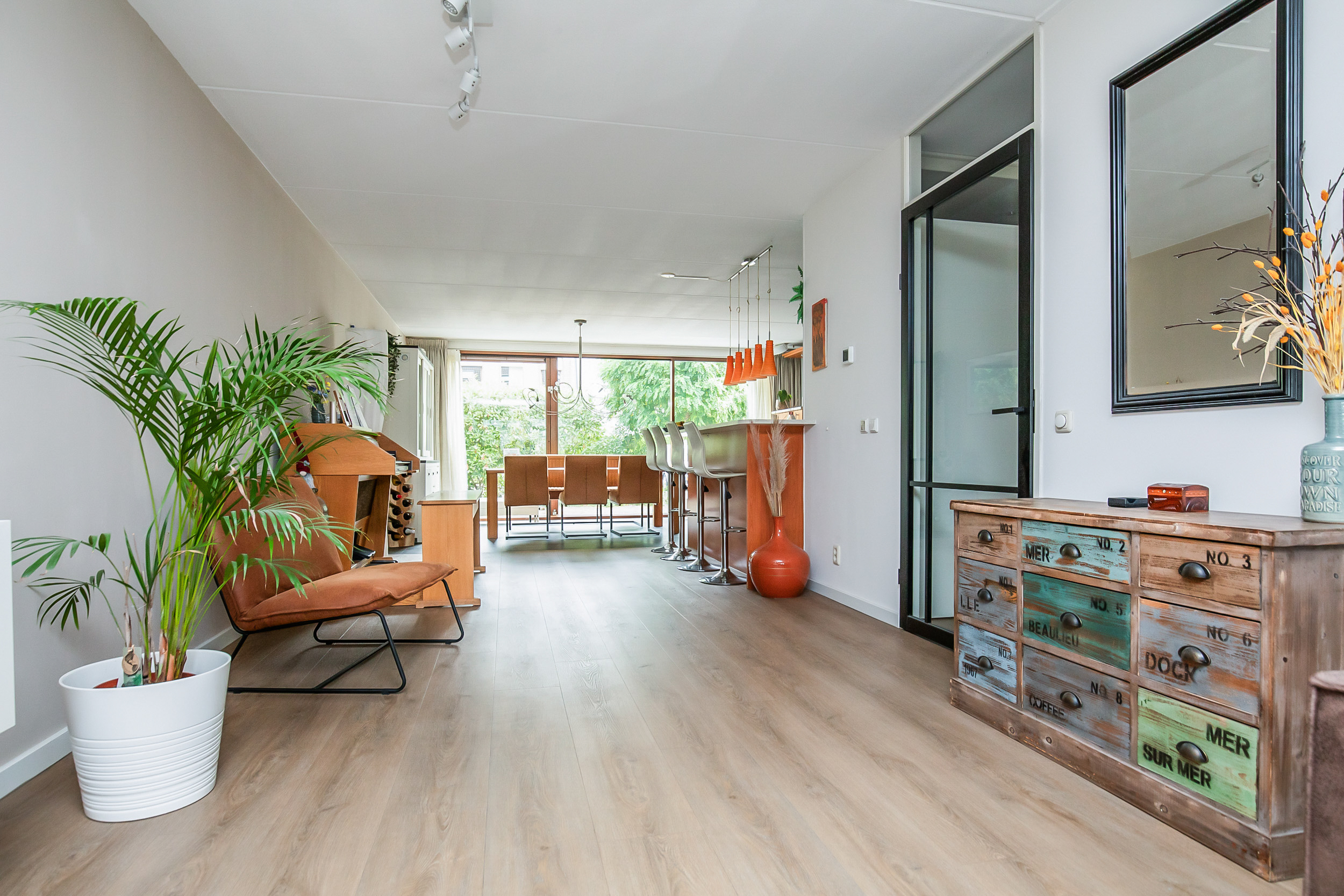 Brandaris 60 , 2134 XT Hoofddorp