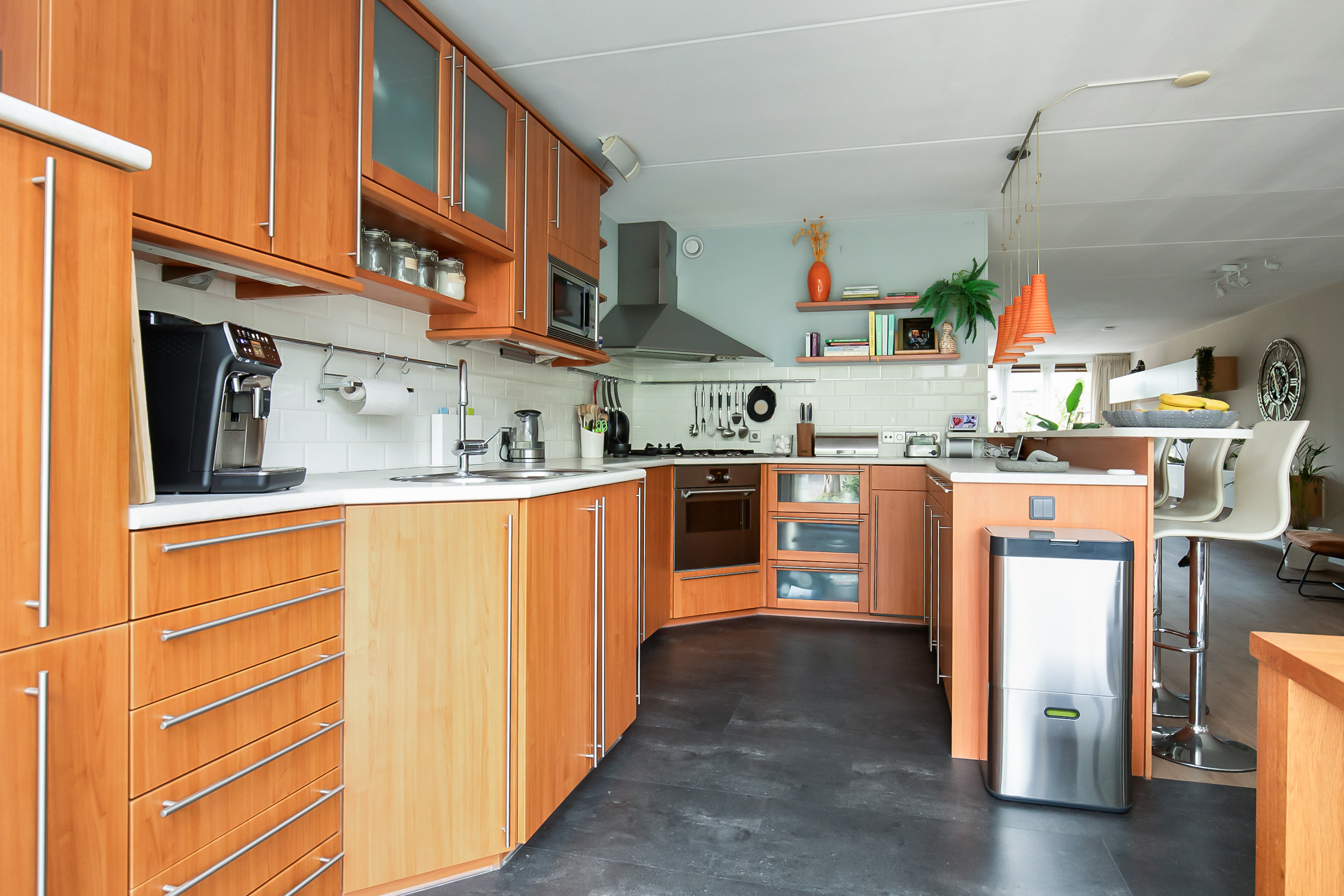 Brandaris 60 , 2134 XT Hoofddorp