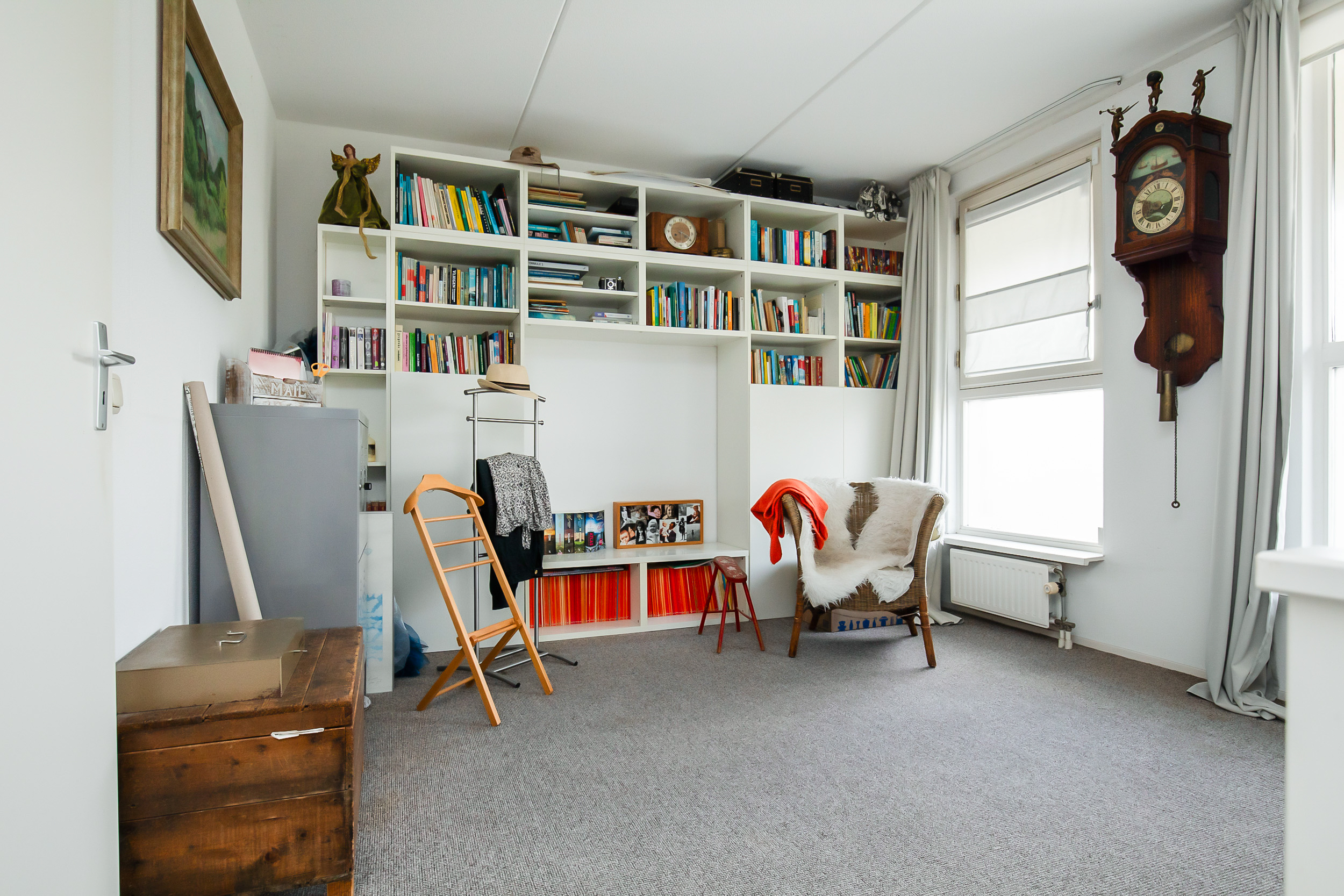 Brandaris 60 , 2134 XT Hoofddorp