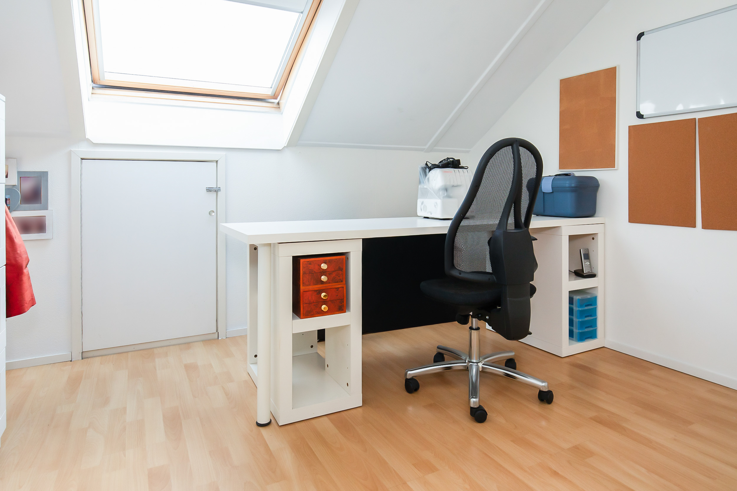 Brandaris 60 , 2134 XT Hoofddorp