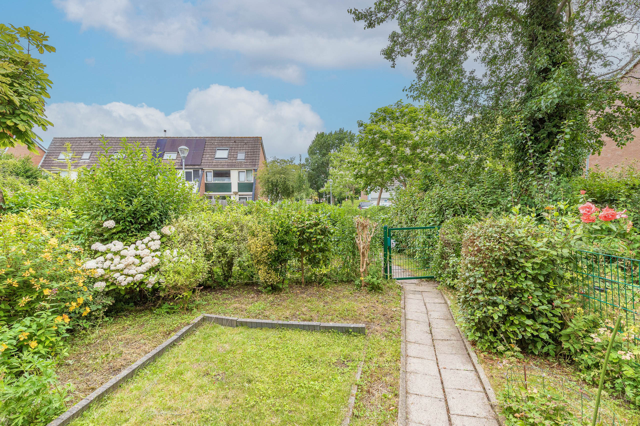 Adingmoor 15 , 2151 VL Nieuw-vennep