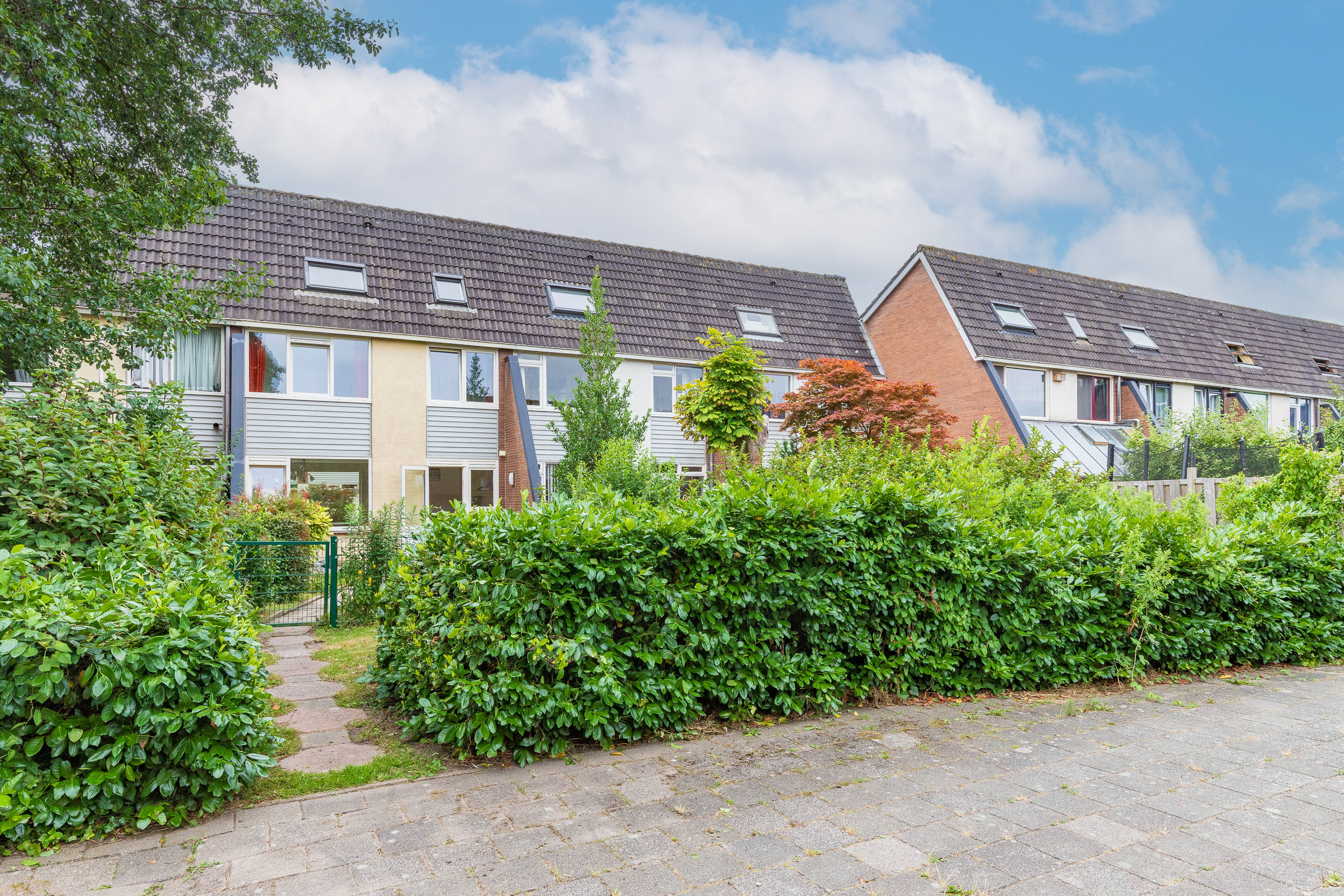 Adingmoor 15 , 2151 VL Nieuw-vennep