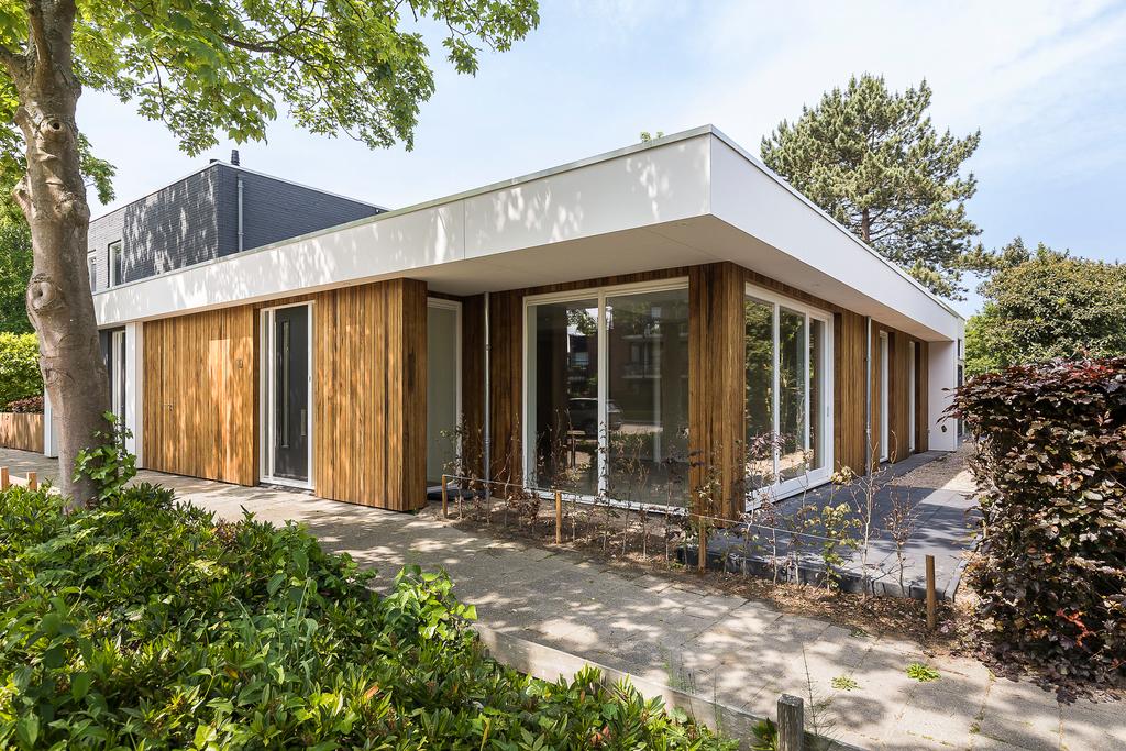 Dokter Van Haeringenplantsoen 10 , 2151 AT Nieuw-vennep