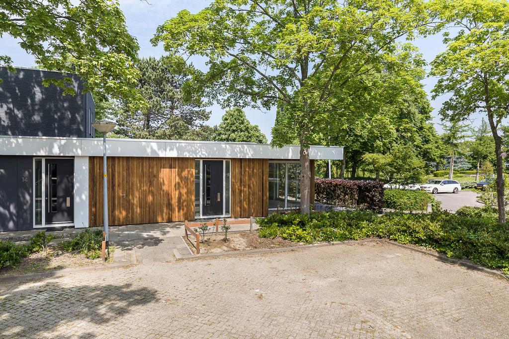Dokter Van Haeringenplantsoen 10 , 2151 AT Nieuw-vennep