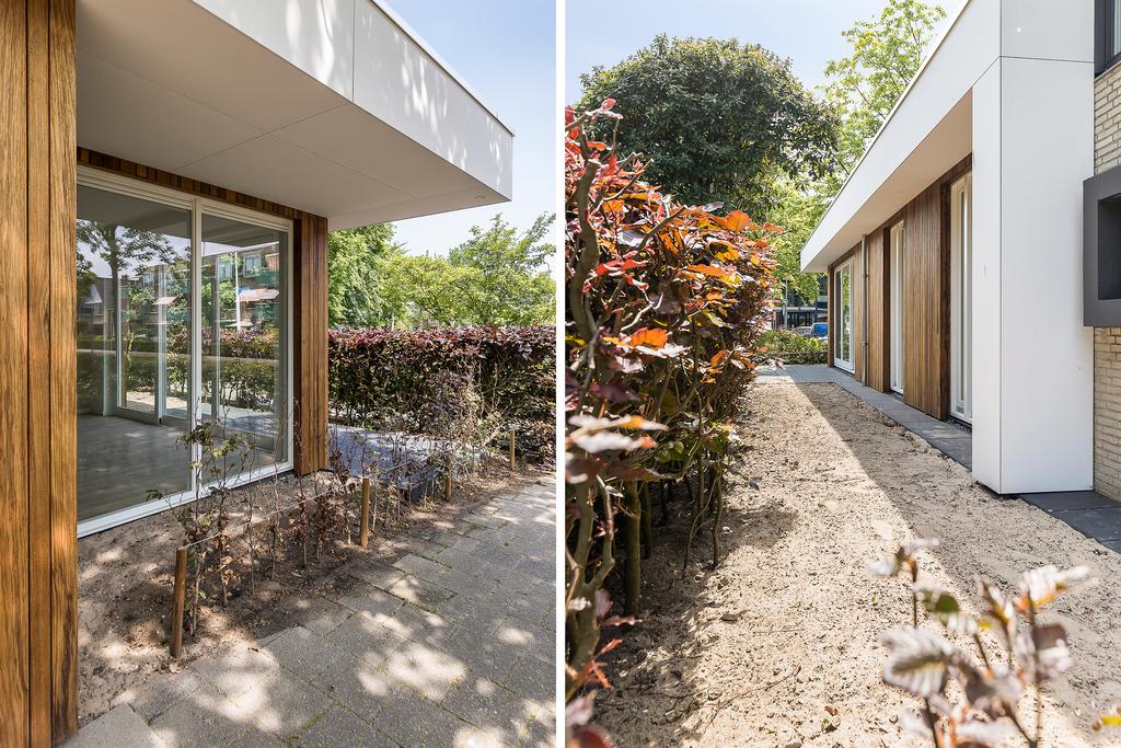 Dokter Van Haeringenplantsoen 10 , 2151 AT Nieuw-vennep