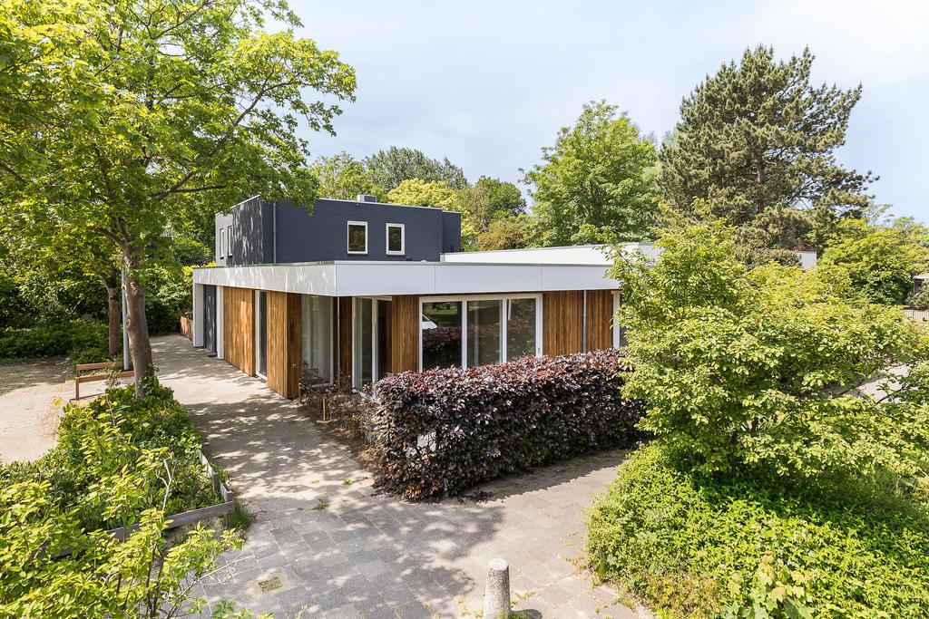 Dokter Van Haeringenplantsoen 10 , 2151 AT Nieuw-vennep