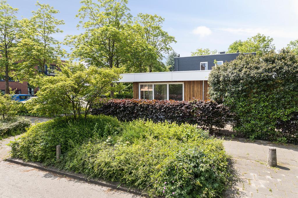 Dokter Van Haeringenplantsoen 10 , 2151 AT Nieuw-vennep