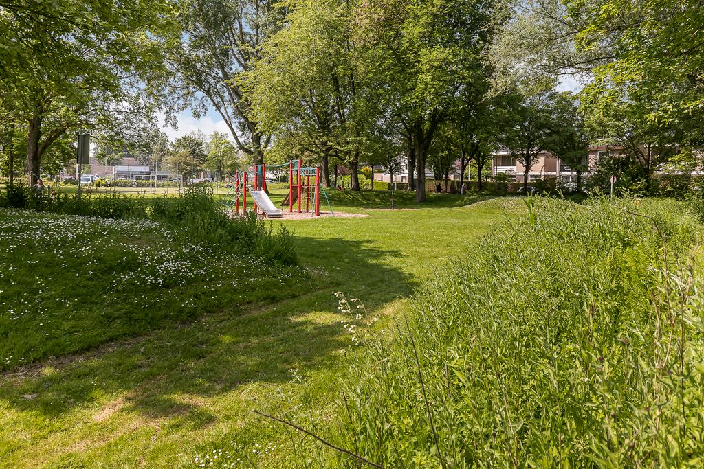 Dokter Van Haeringenplantsoen 10 , 2151 AT Nieuw-vennep