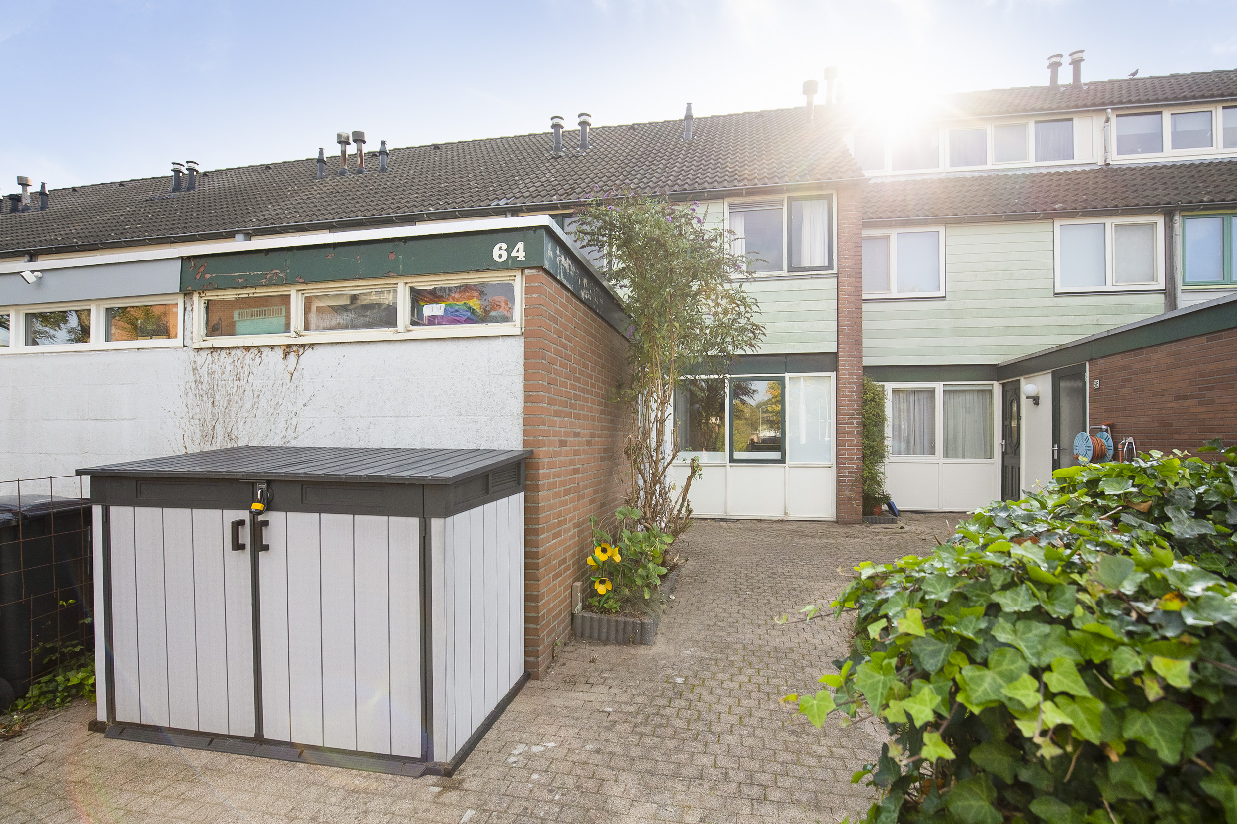 Vronen 64 , 2151 PD Nieuw-vennep