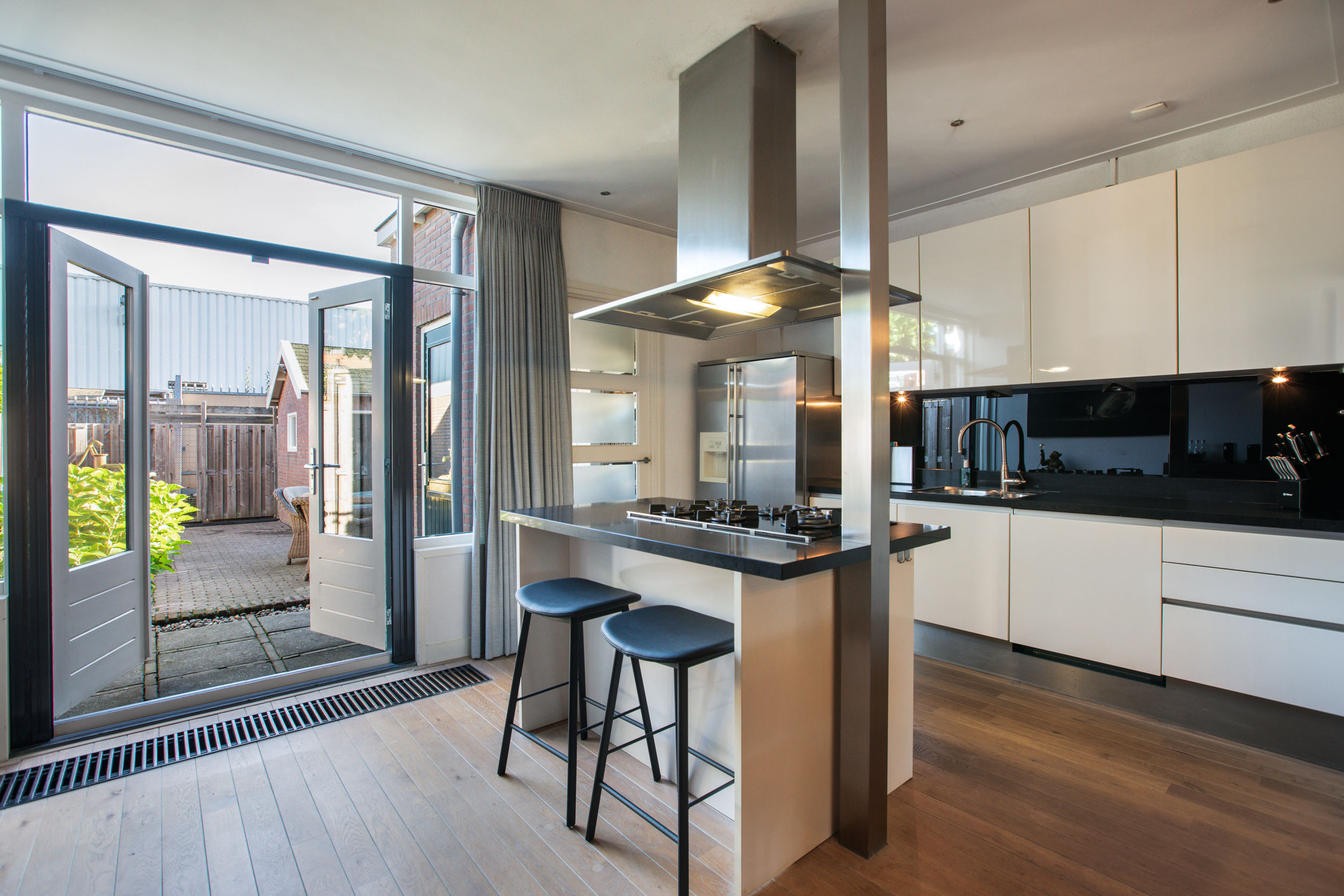 Manegelaan 15 , 2131 XA Hoofddorp