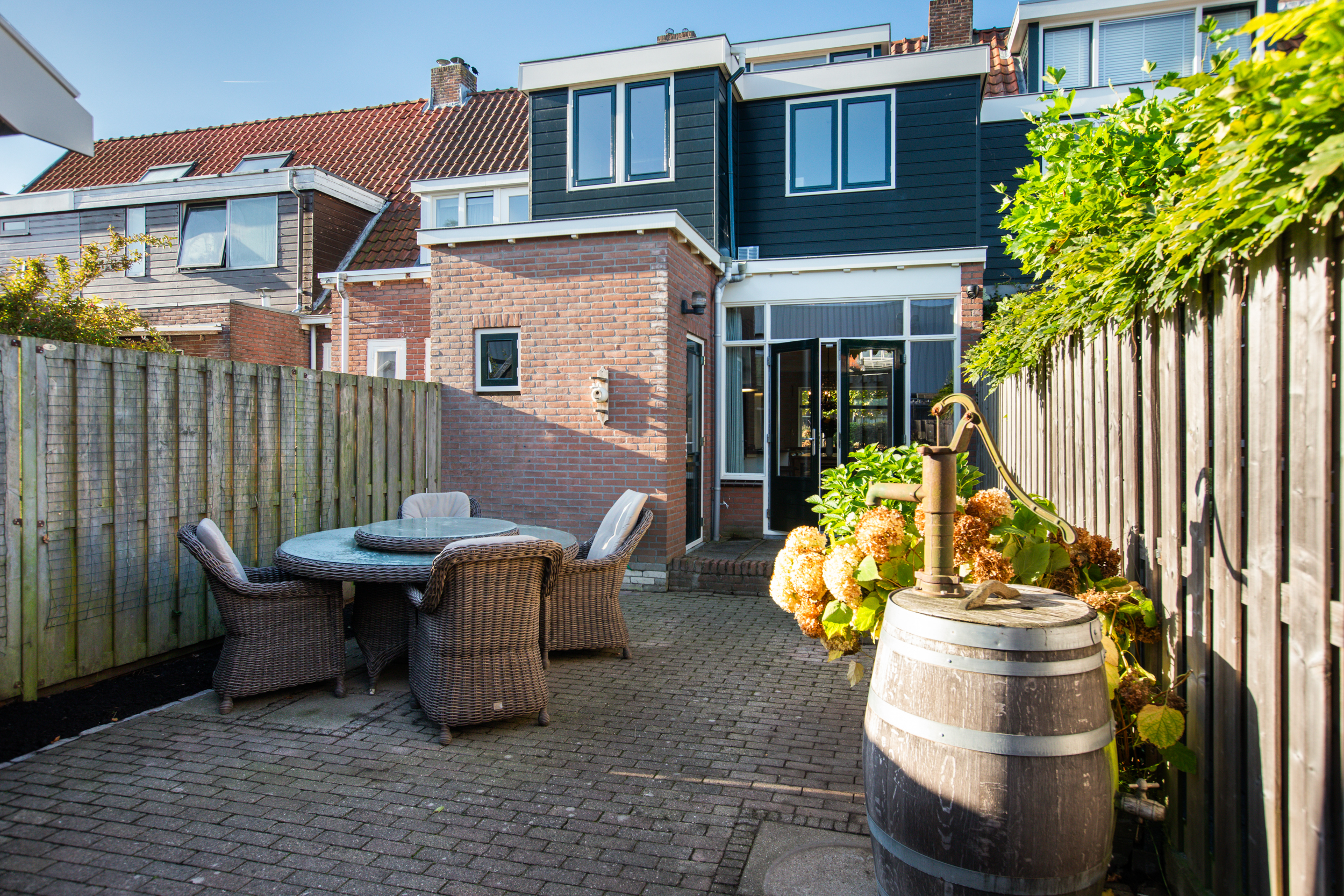 Manegelaan 15 , 2131 XA Hoofddorp